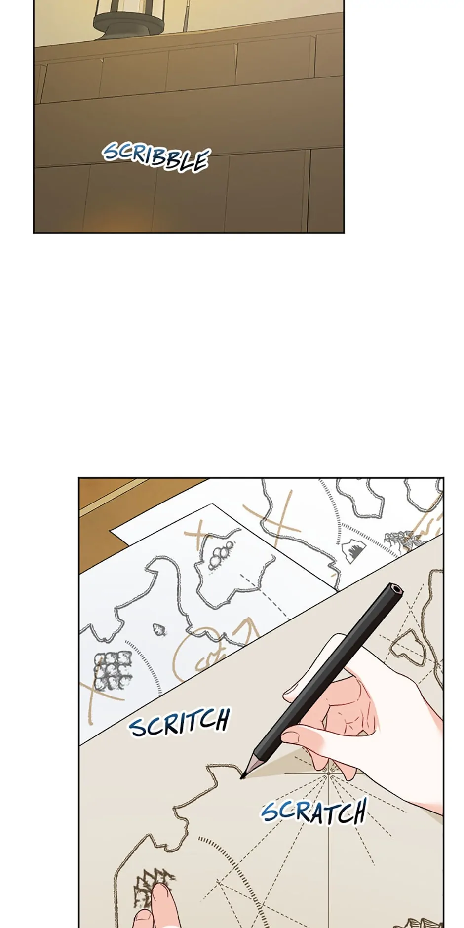 The Male Lead Is in Charge of the Successor Chapter 22 - Page 58