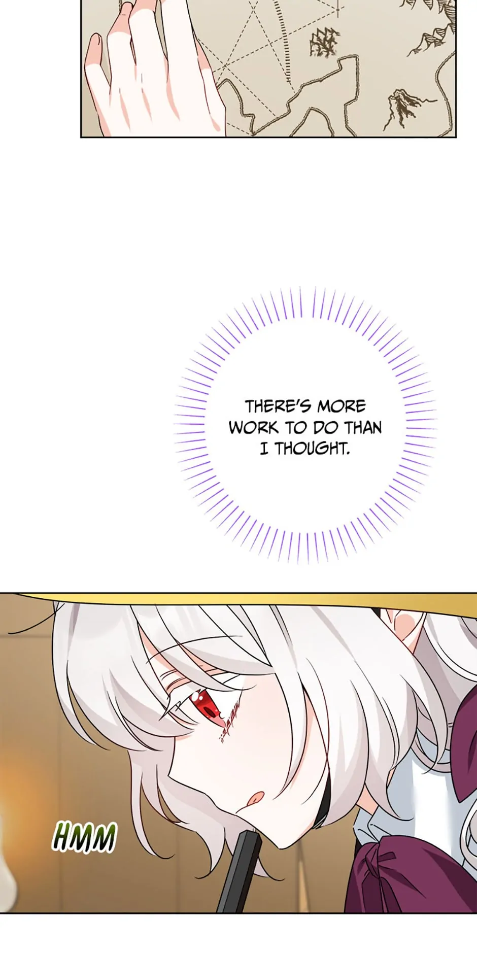 The Male Lead Is in Charge of the Successor Chapter 22 - Page 59