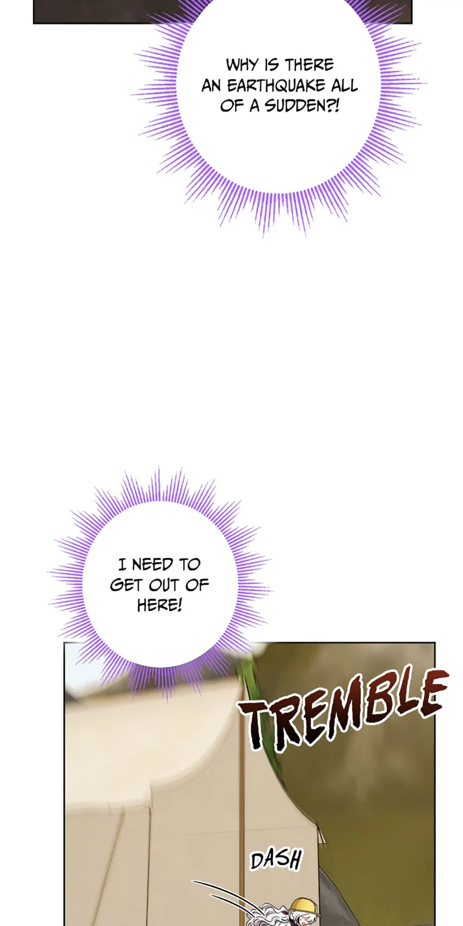 The Male Lead Is in Charge of the Successor Chapter 23 - Page 2