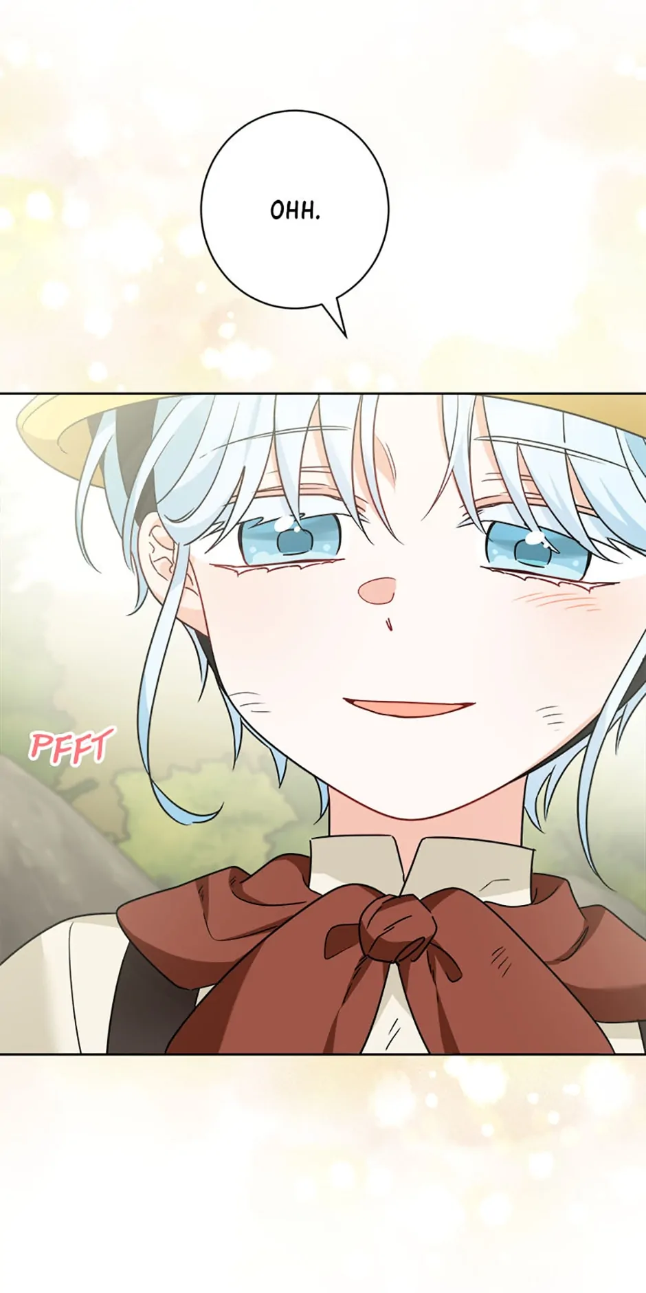 The Male Lead Is in Charge of the Successor Chapter 23 - Page 13