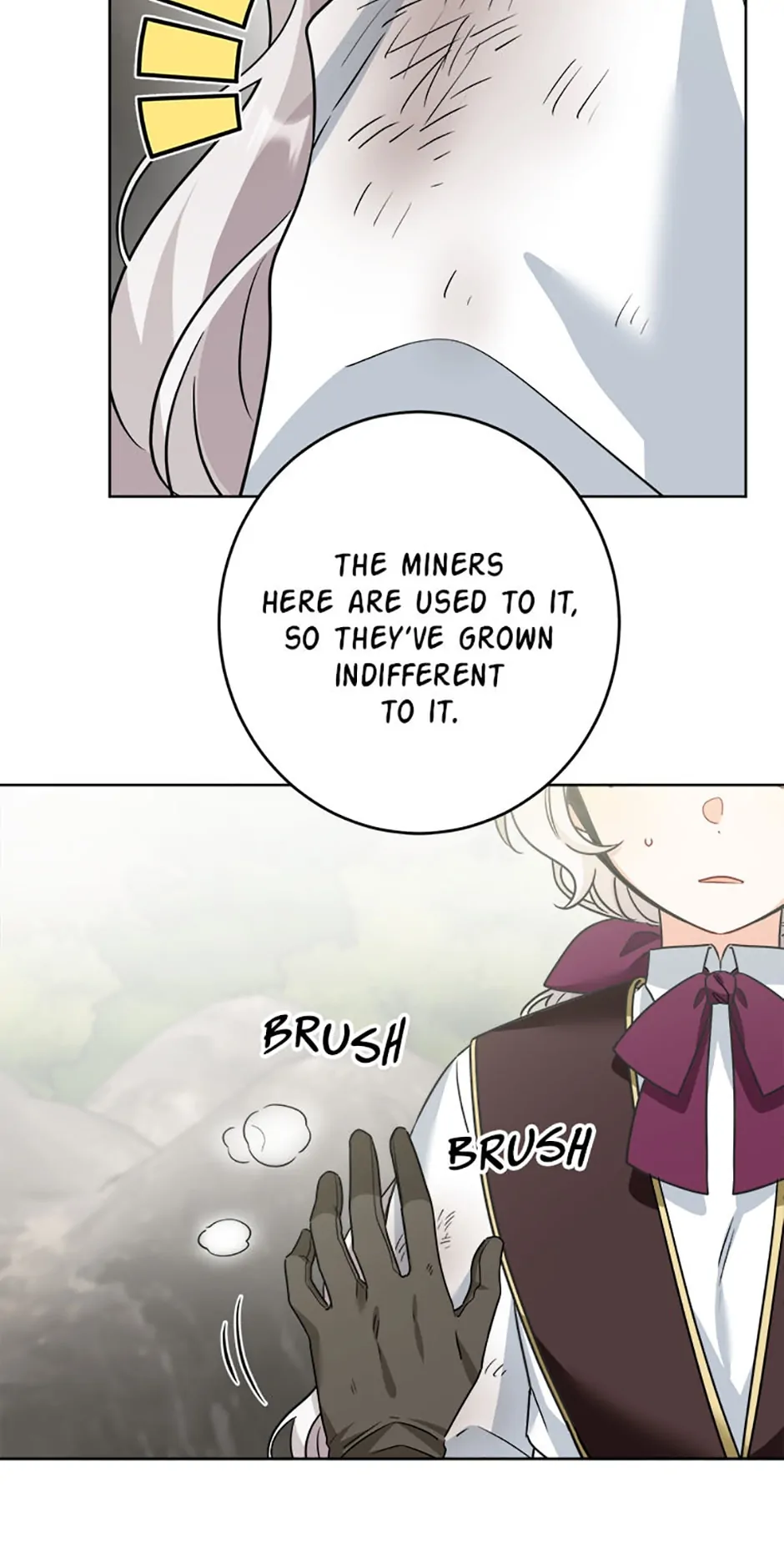 The Male Lead Is in Charge of the Successor Chapter 23 - Page 20