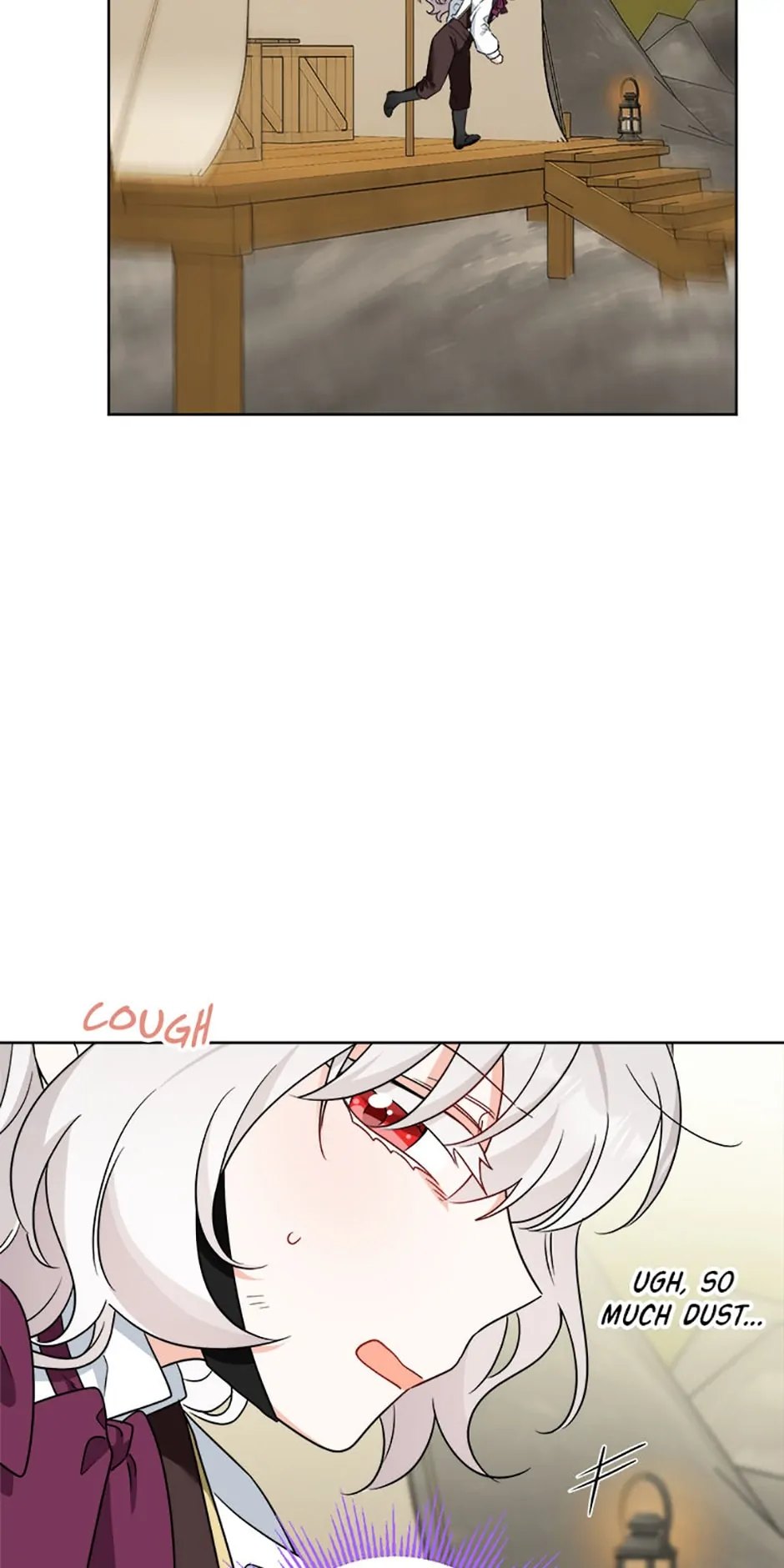 The Male Lead Is in Charge of the Successor Chapter 23 - Page 3