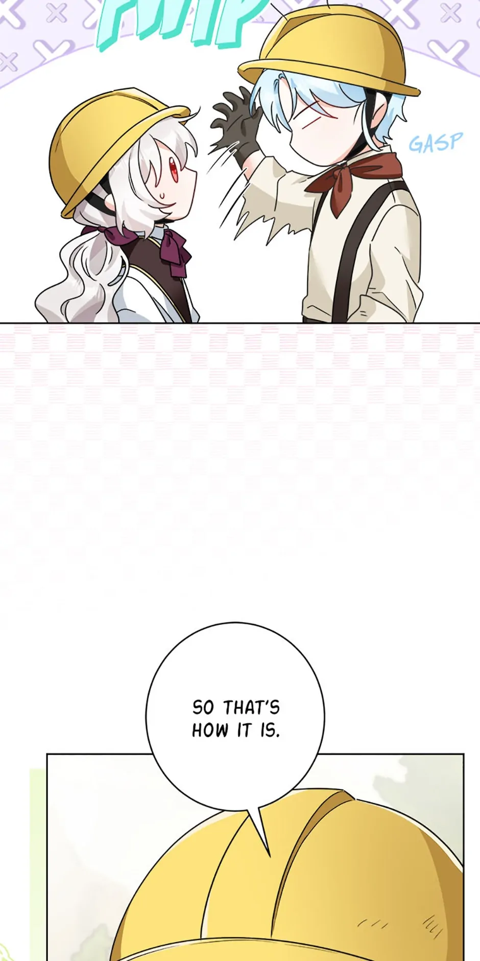 The Male Lead Is in Charge of the Successor Chapter 23 - Page 24