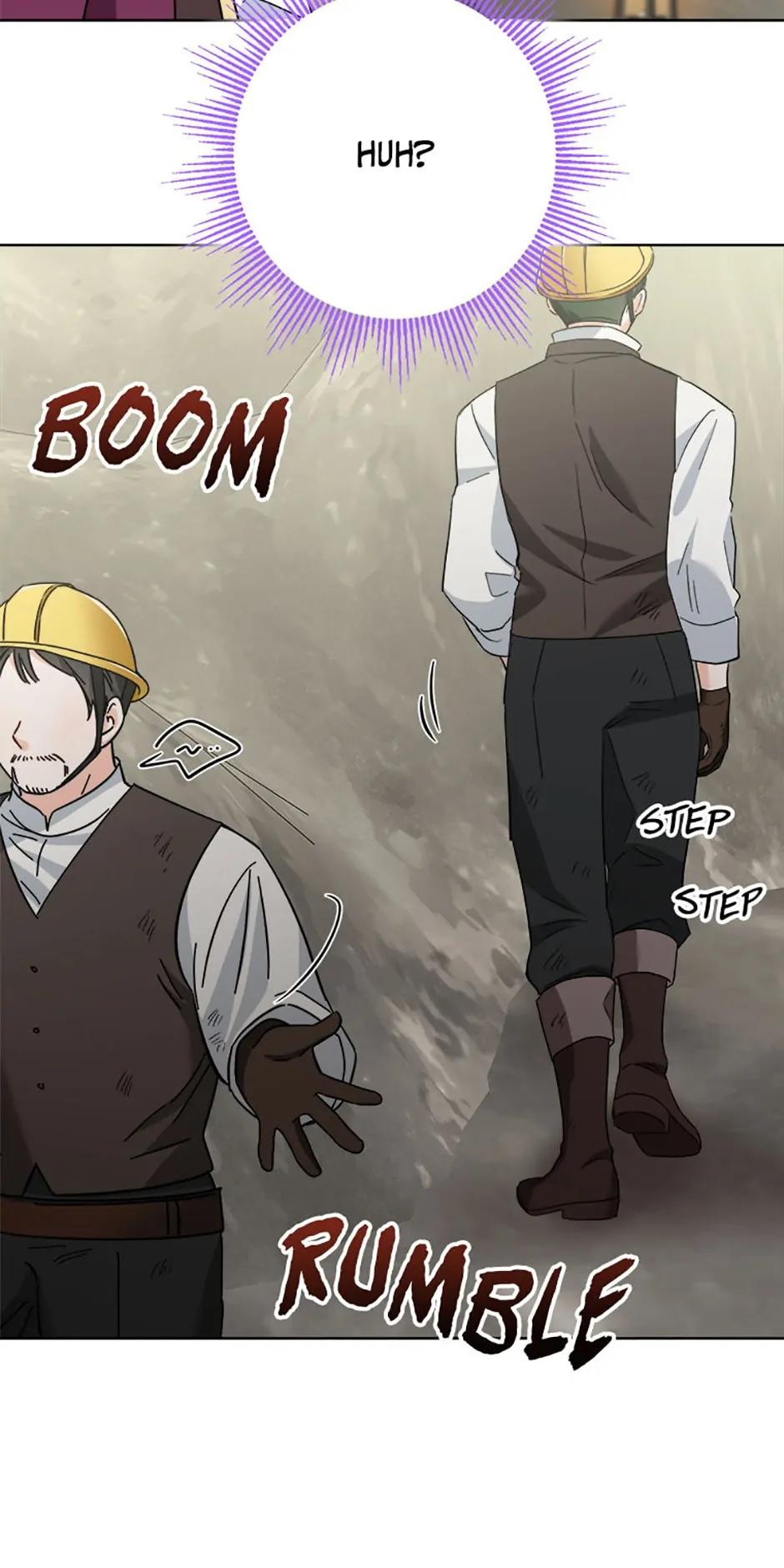 The Male Lead Is in Charge of the Successor Chapter 23 - Page 4