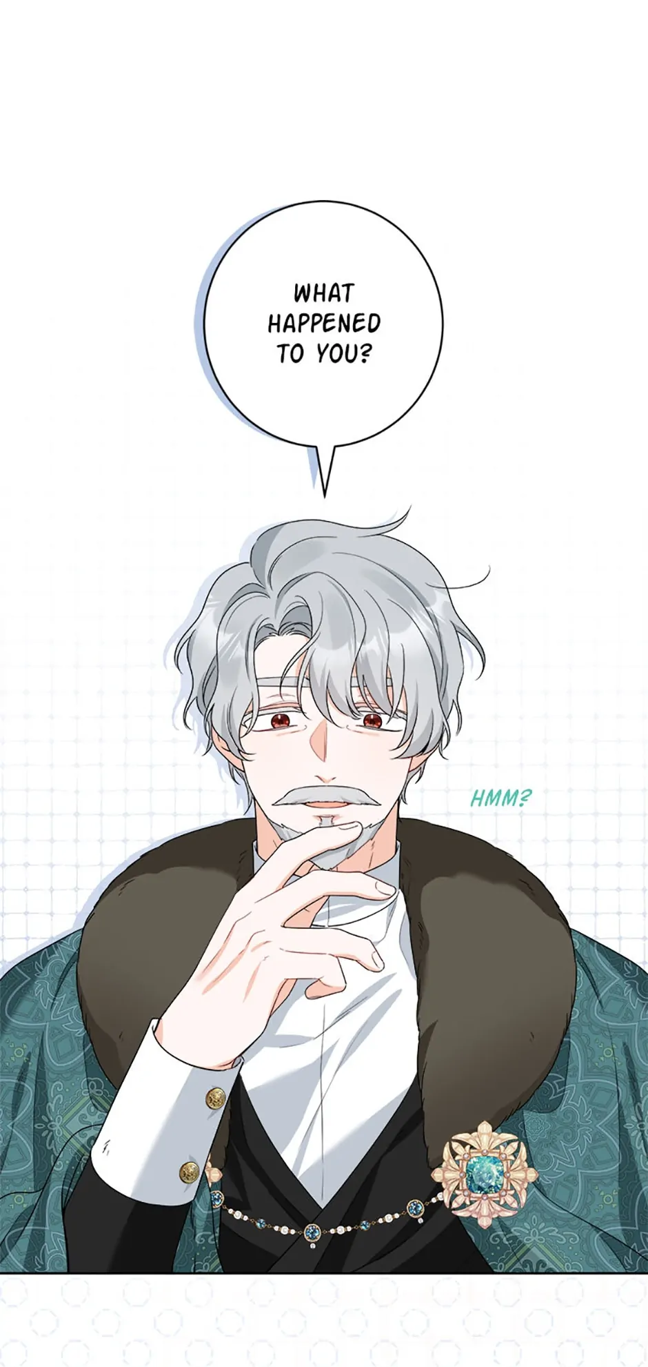 The Male Lead Is in Charge of the Successor Chapter 23 - Page 32