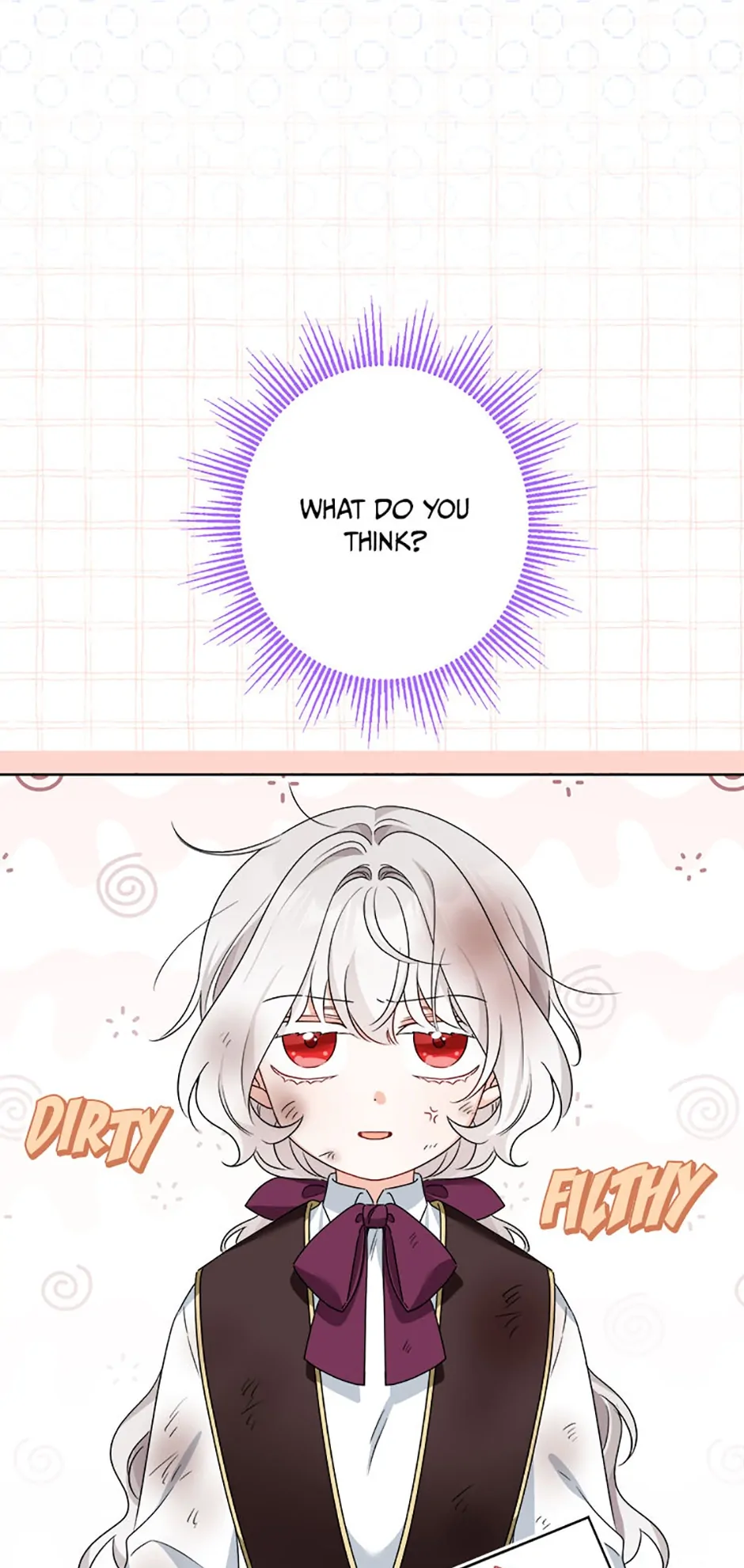 The Male Lead Is in Charge of the Successor Chapter 23 - Page 33