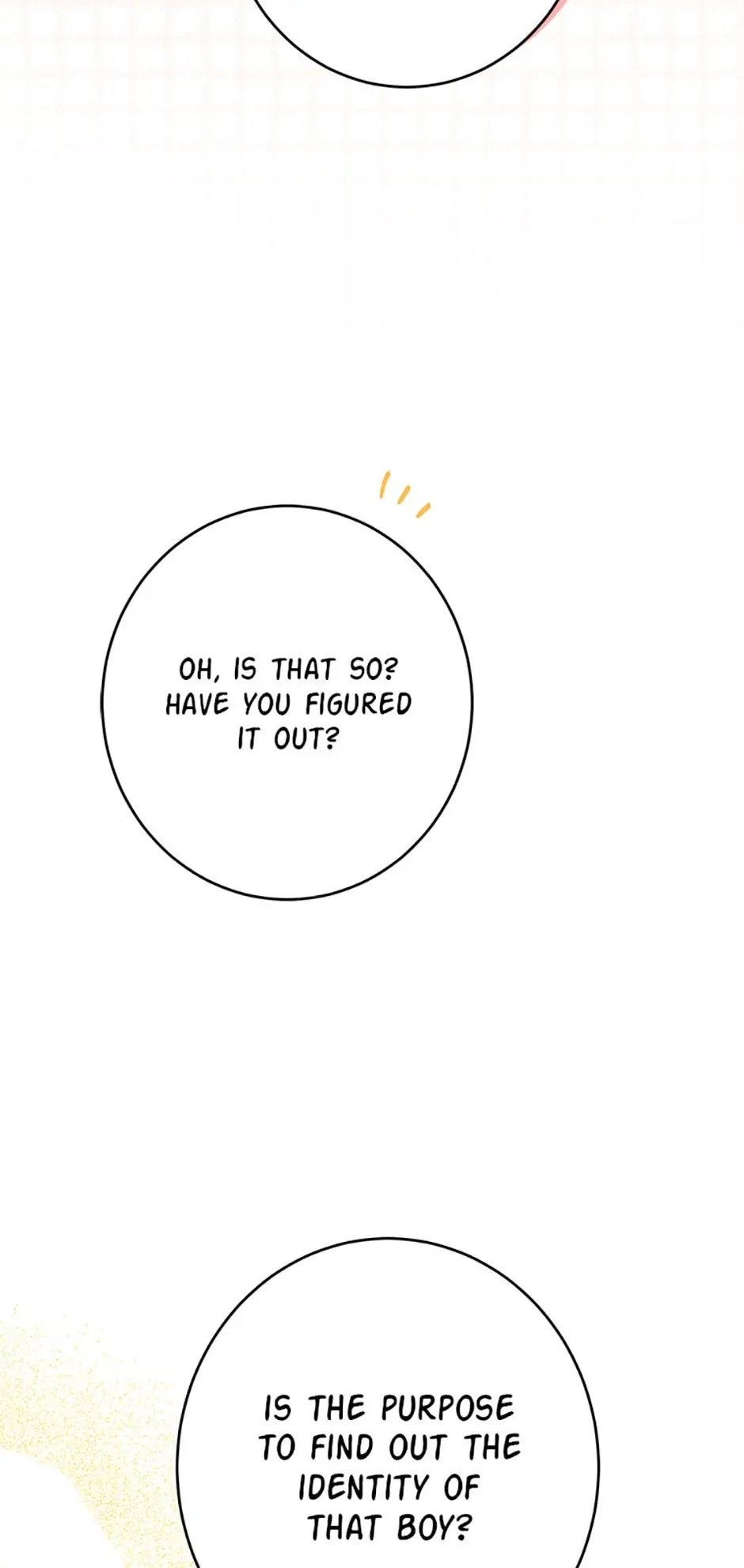 The Male Lead Is in Charge of the Successor Chapter 23 - Page 38