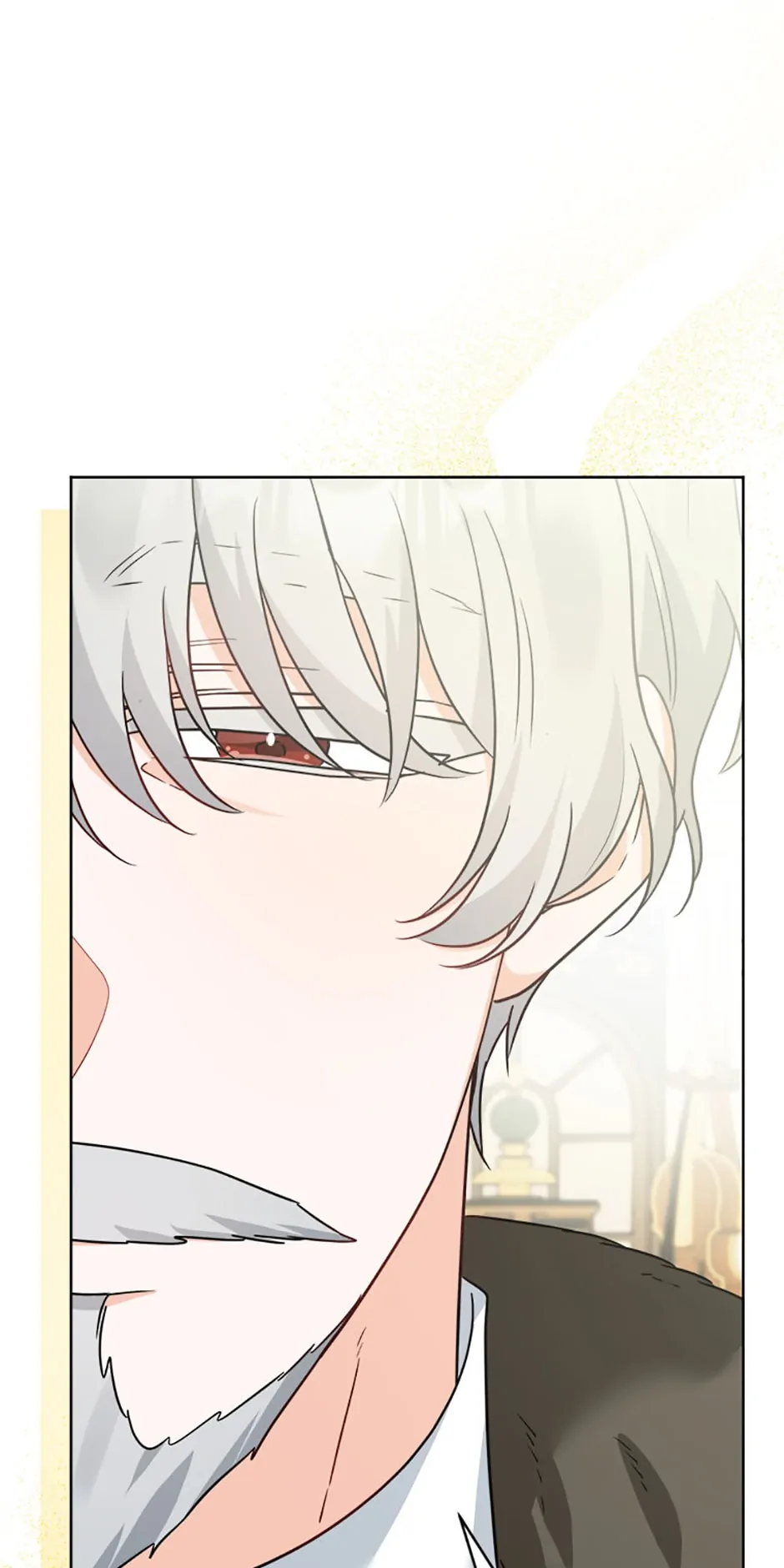 The Male Lead Is in Charge of the Successor Chapter 23 - Page 40