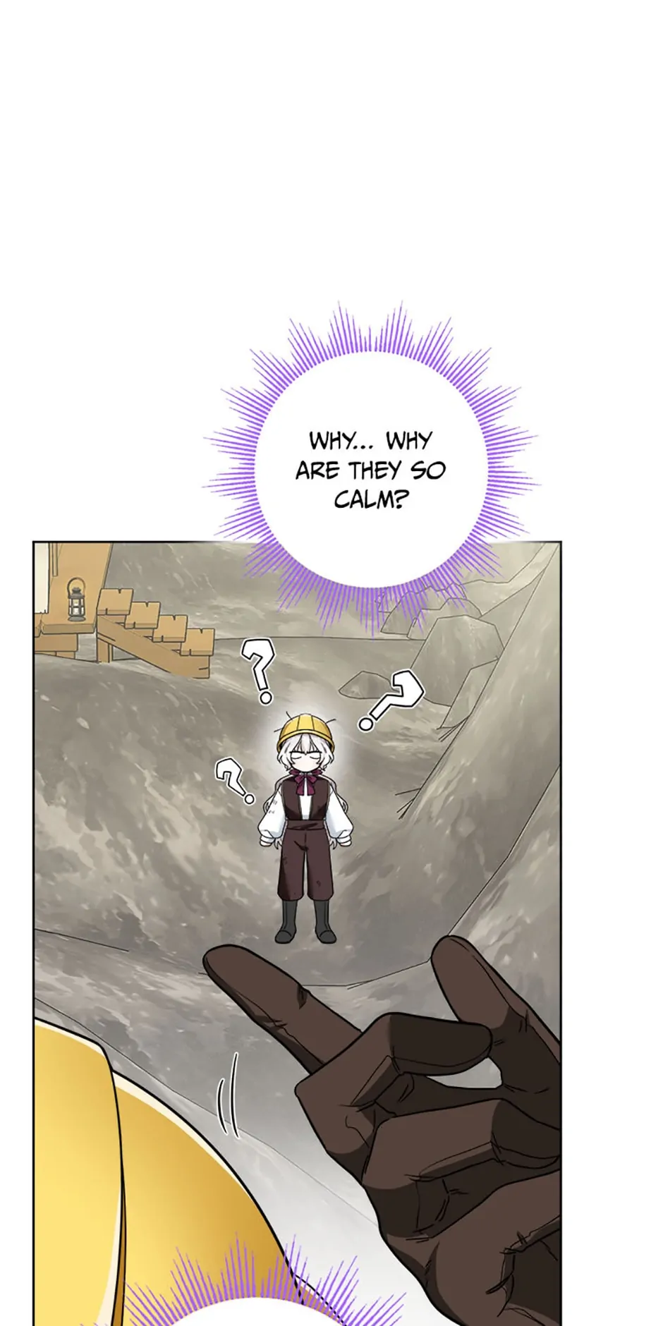 The Male Lead Is in Charge of the Successor Chapter 23 - Page 5