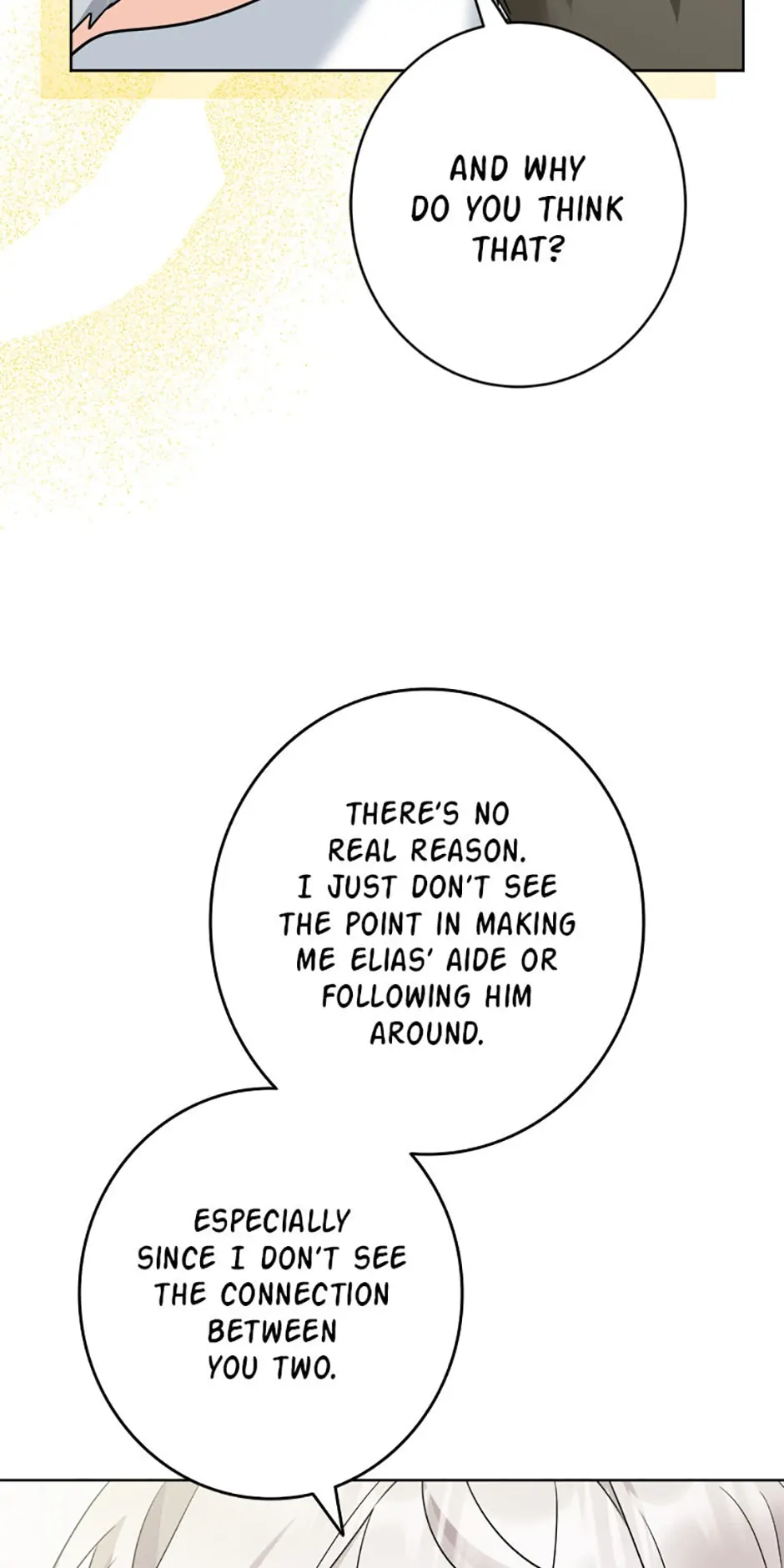The Male Lead Is in Charge of the Successor Chapter 23 - Page 41