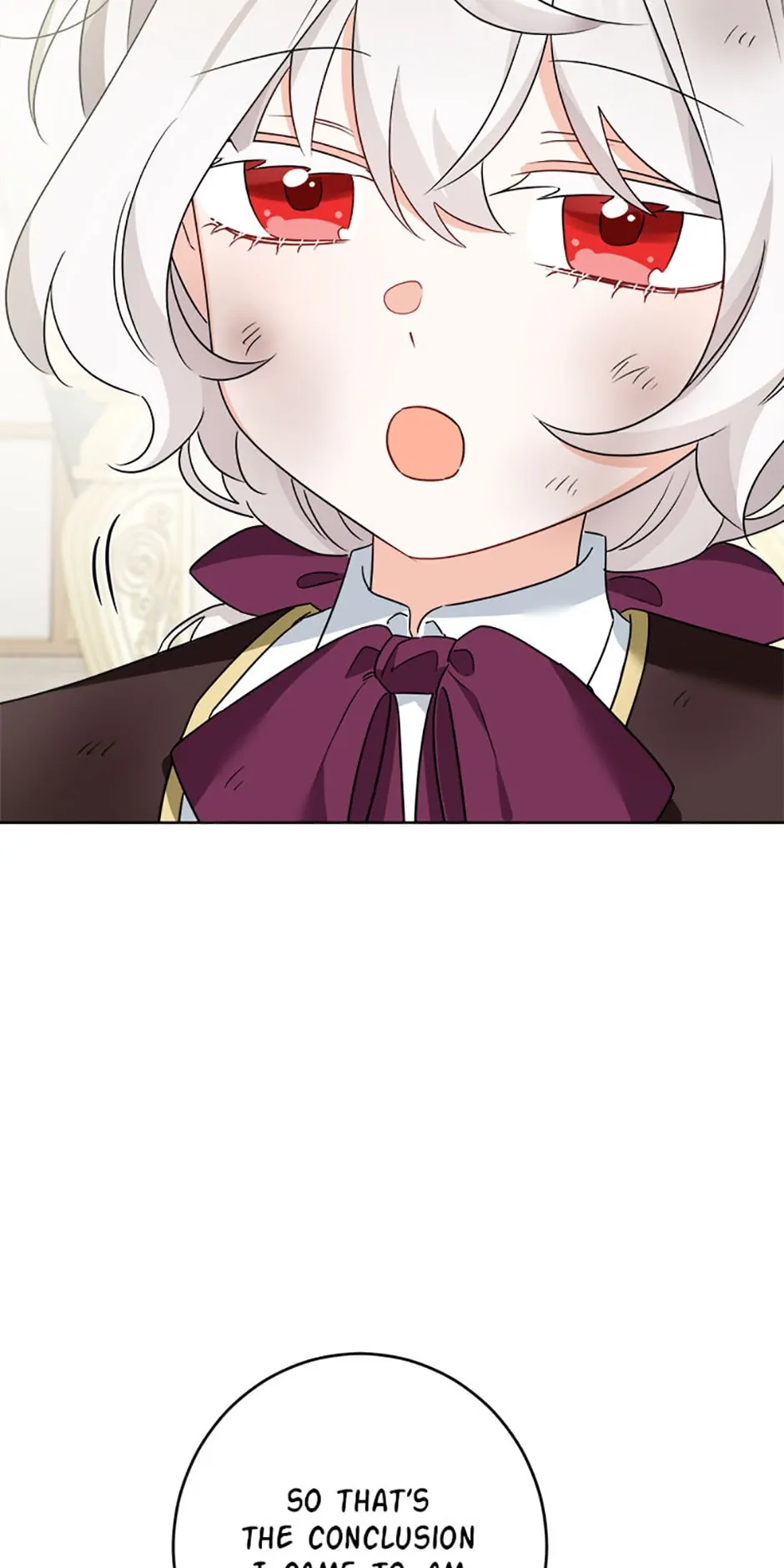 The Male Lead Is in Charge of the Successor Chapter 23 - Page 42