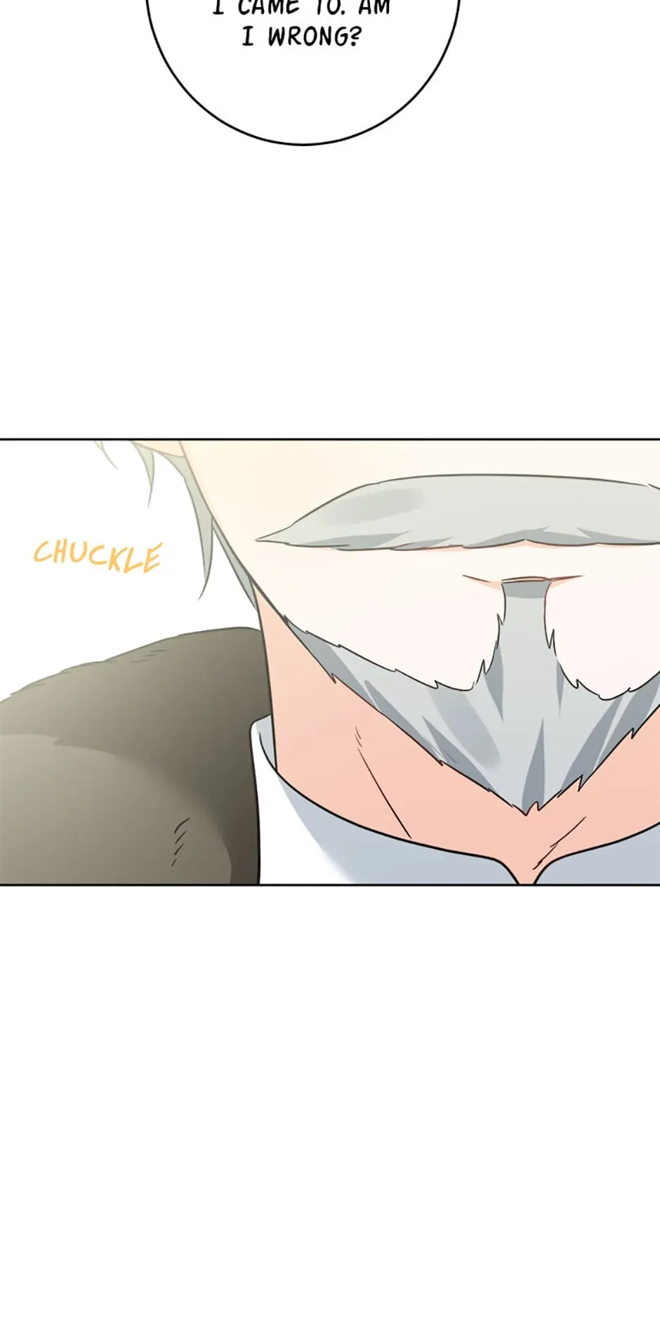 The Male Lead Is in Charge of the Successor Chapter 23 - Page 43