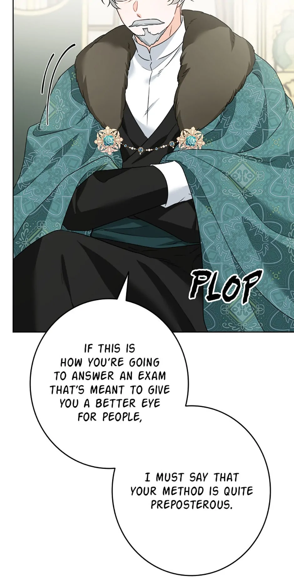 The Male Lead Is in Charge of the Successor Chapter 23 - Page 49