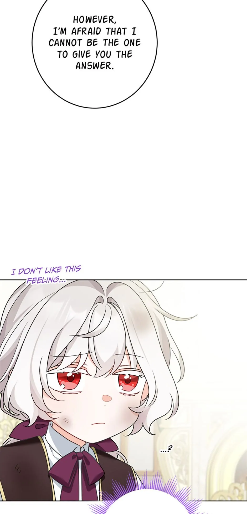 The Male Lead Is in Charge of the Successor Chapter 23 - Page 51