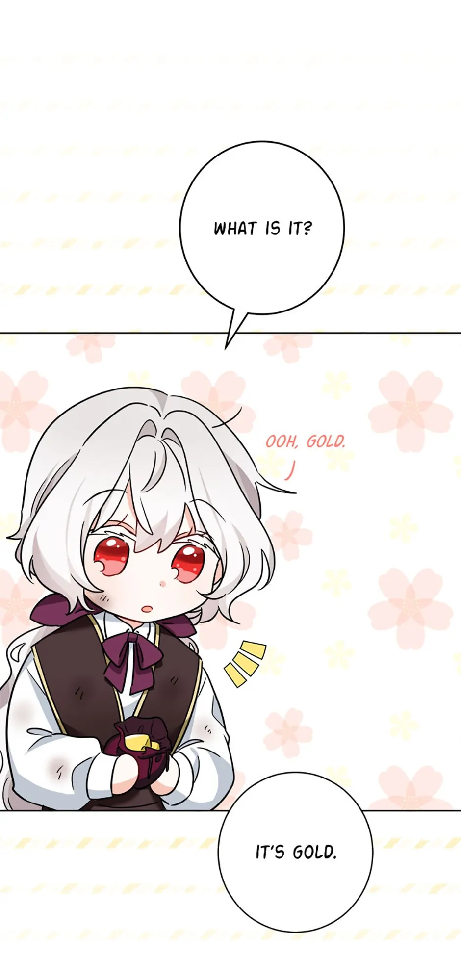 The Male Lead Is in Charge of the Successor Chapter 23 - Page 54