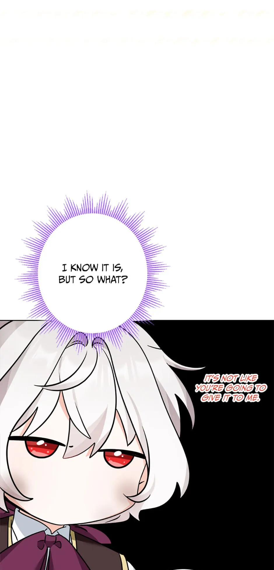 The Male Lead Is in Charge of the Successor Chapter 23 - Page 55