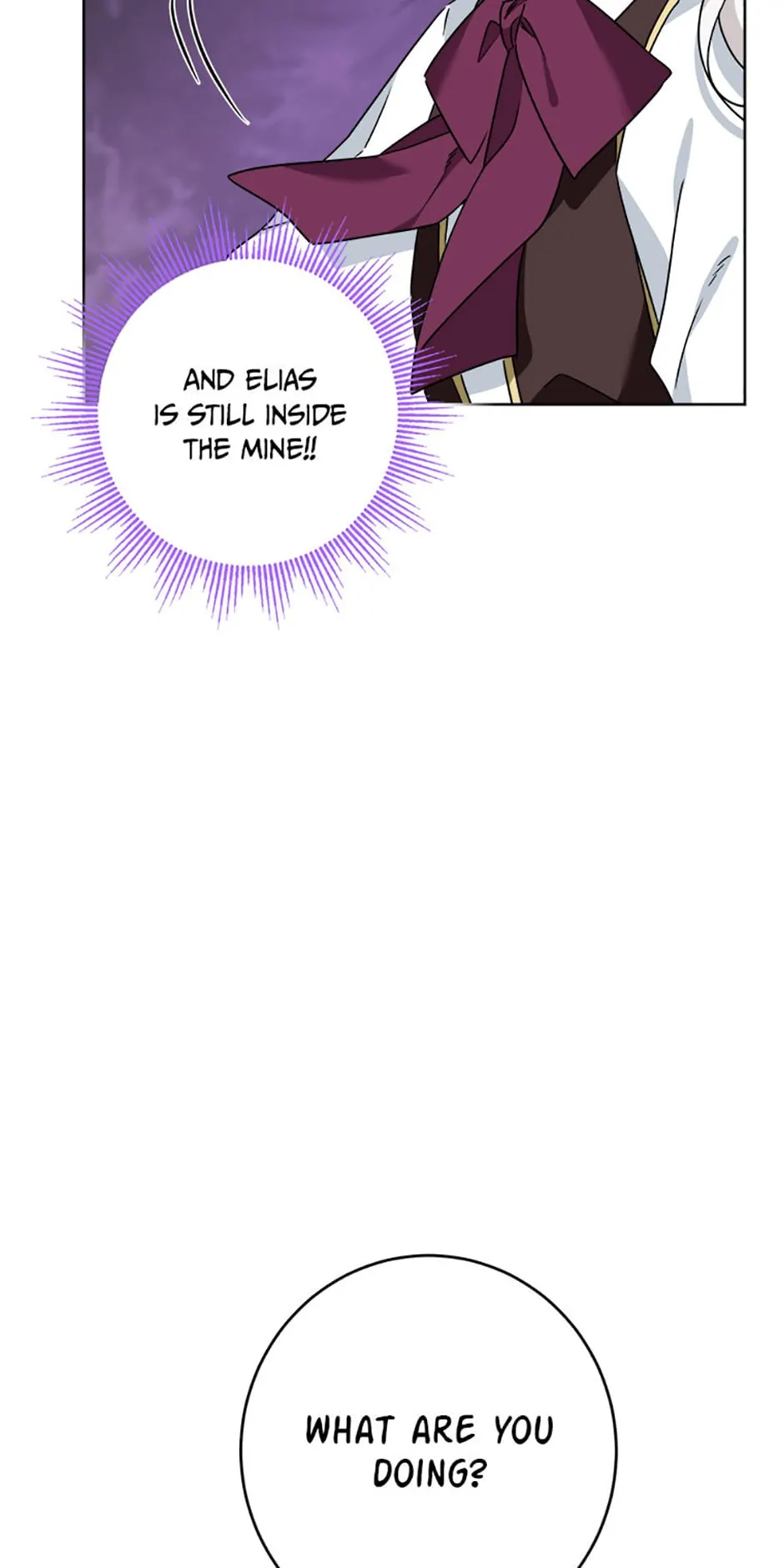 The Male Lead Is in Charge of the Successor Chapter 23 - Page 7