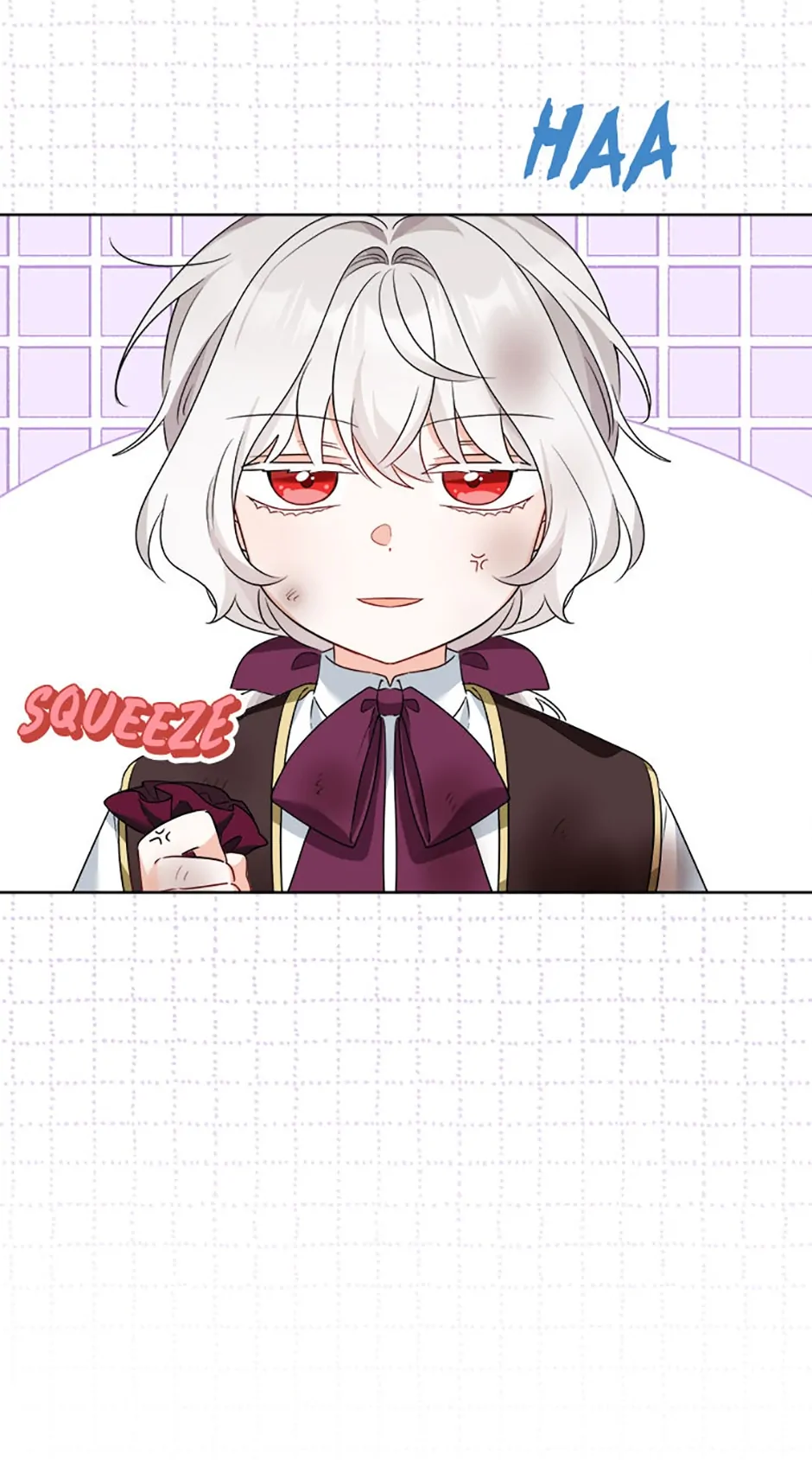 The Male Lead Is in Charge of the Successor Chapter 23 - Page 61