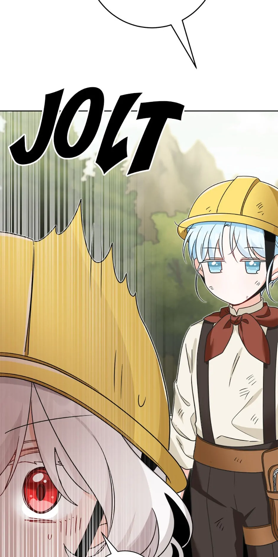 The Male Lead Is in Charge of the Successor Chapter 23 - Page 8