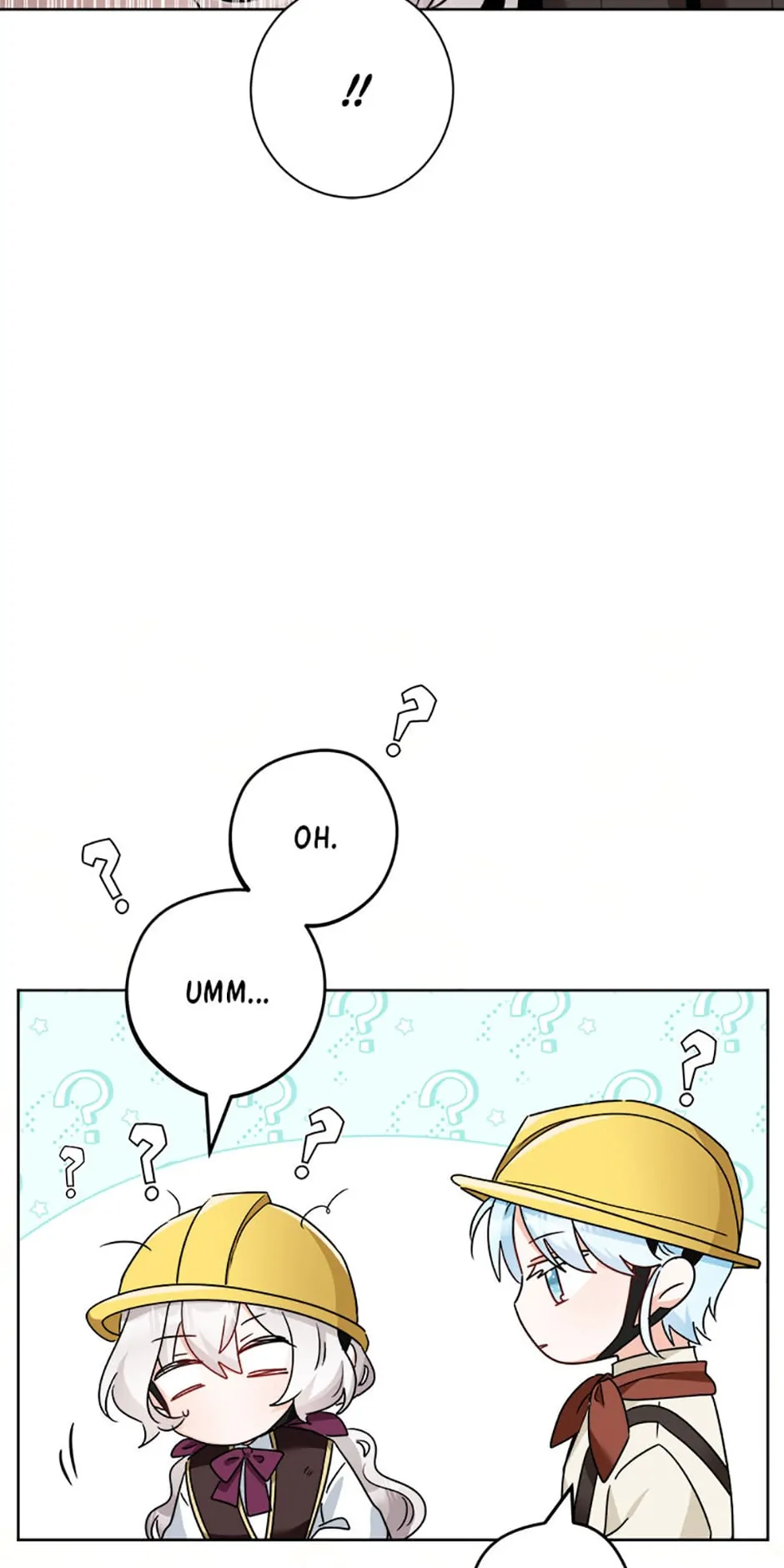 The Male Lead Is in Charge of the Successor Chapter 23 - Page 9