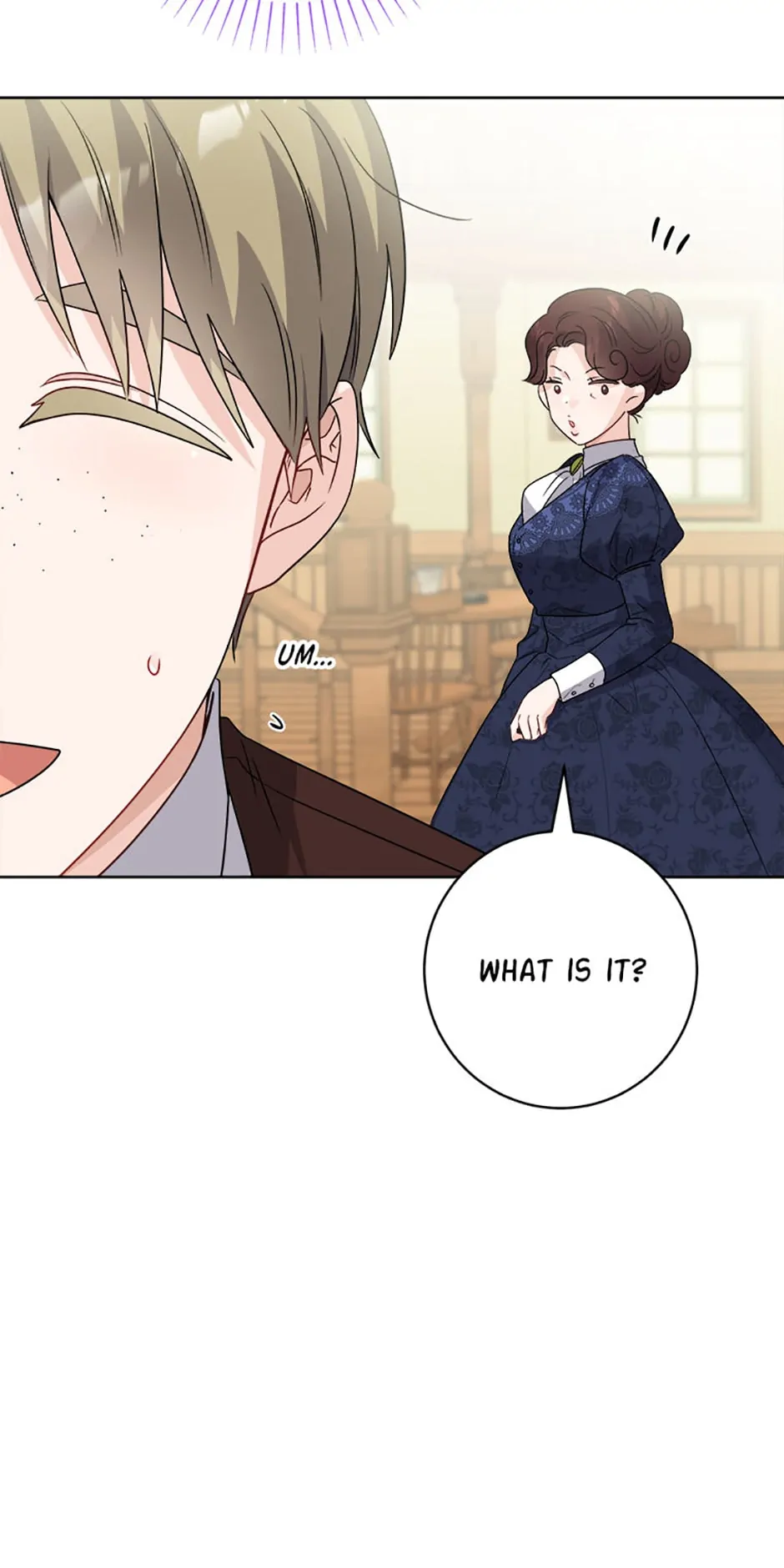 The Male Lead Is in Charge of the Successor Chapter 24 - Page 13
