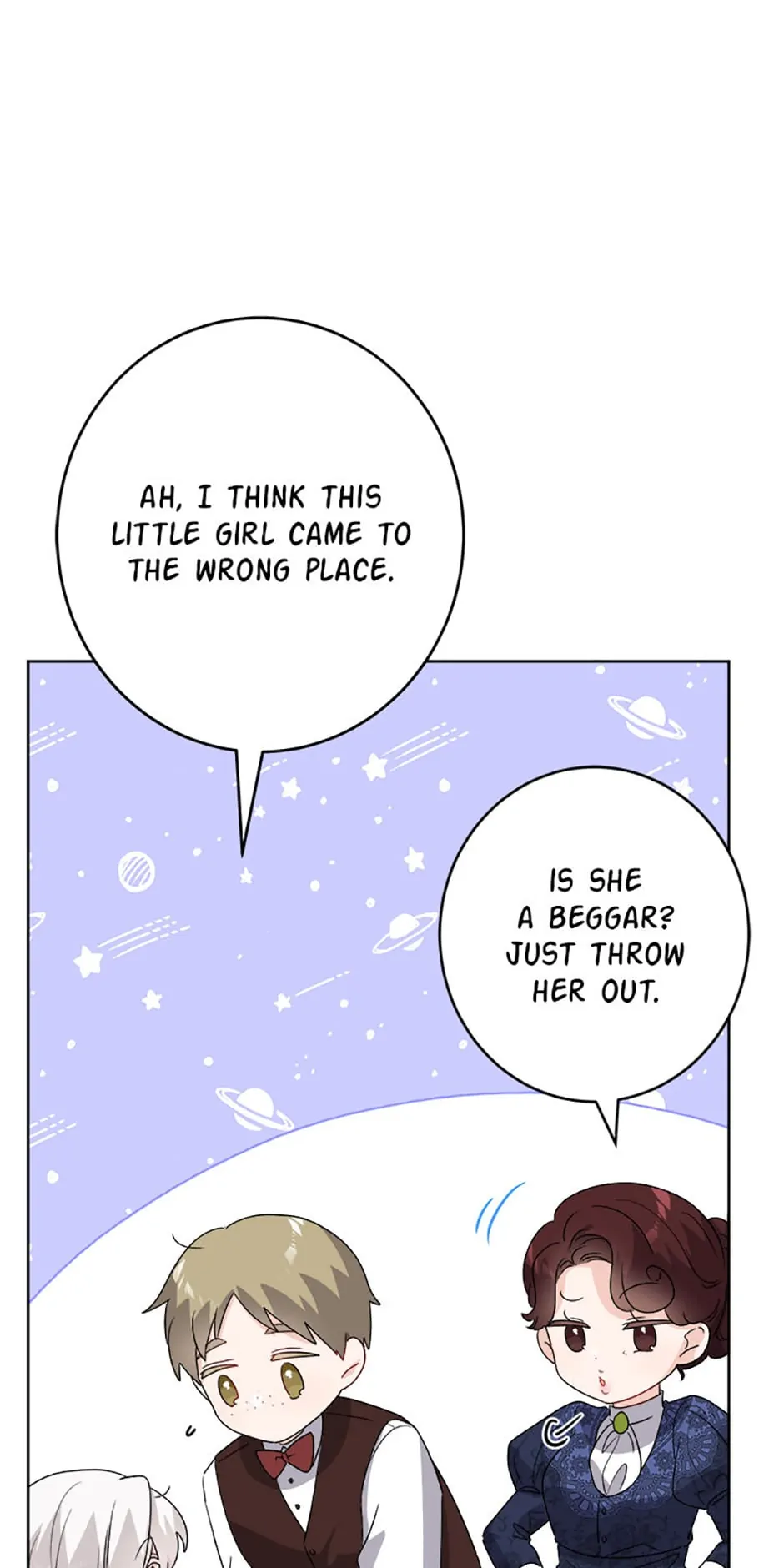 The Male Lead Is in Charge of the Successor Chapter 24 - Page 14