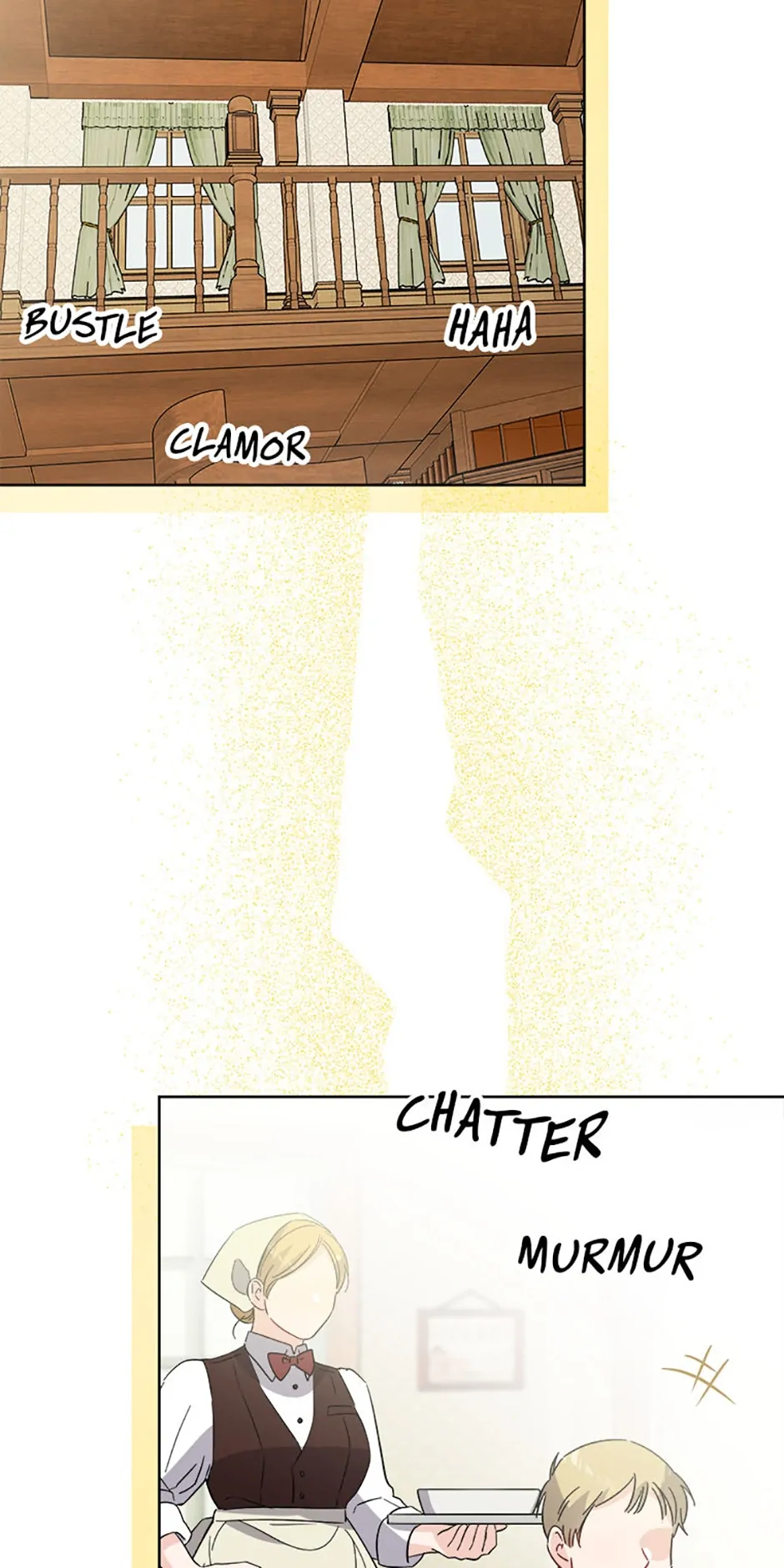 The Male Lead Is in Charge of the Successor Chapter 24 - Page 17