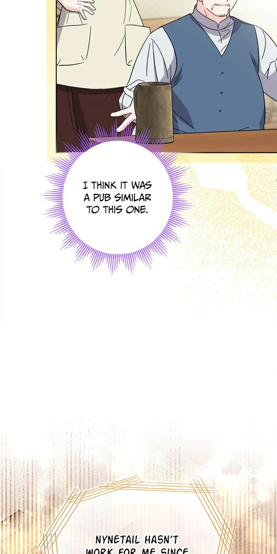 The Male Lead Is in Charge of the Successor Chapter 24 - Page 18