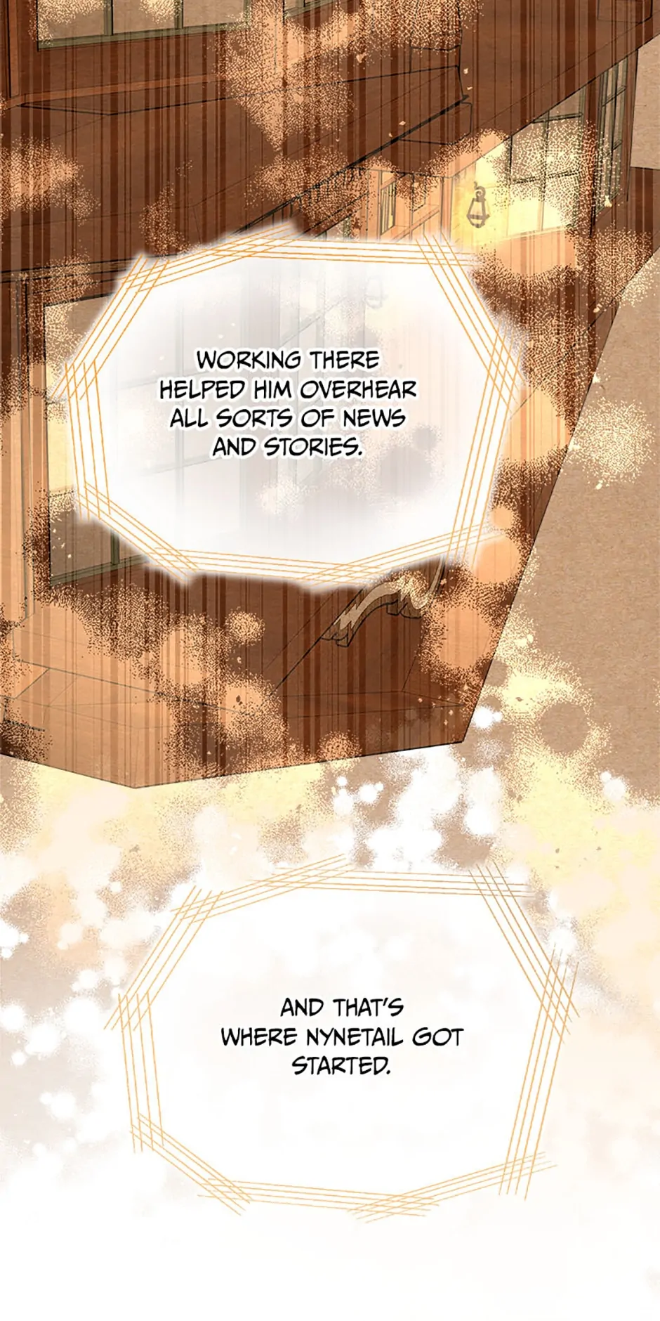 The Male Lead Is in Charge of the Successor Chapter 24 - Page 20