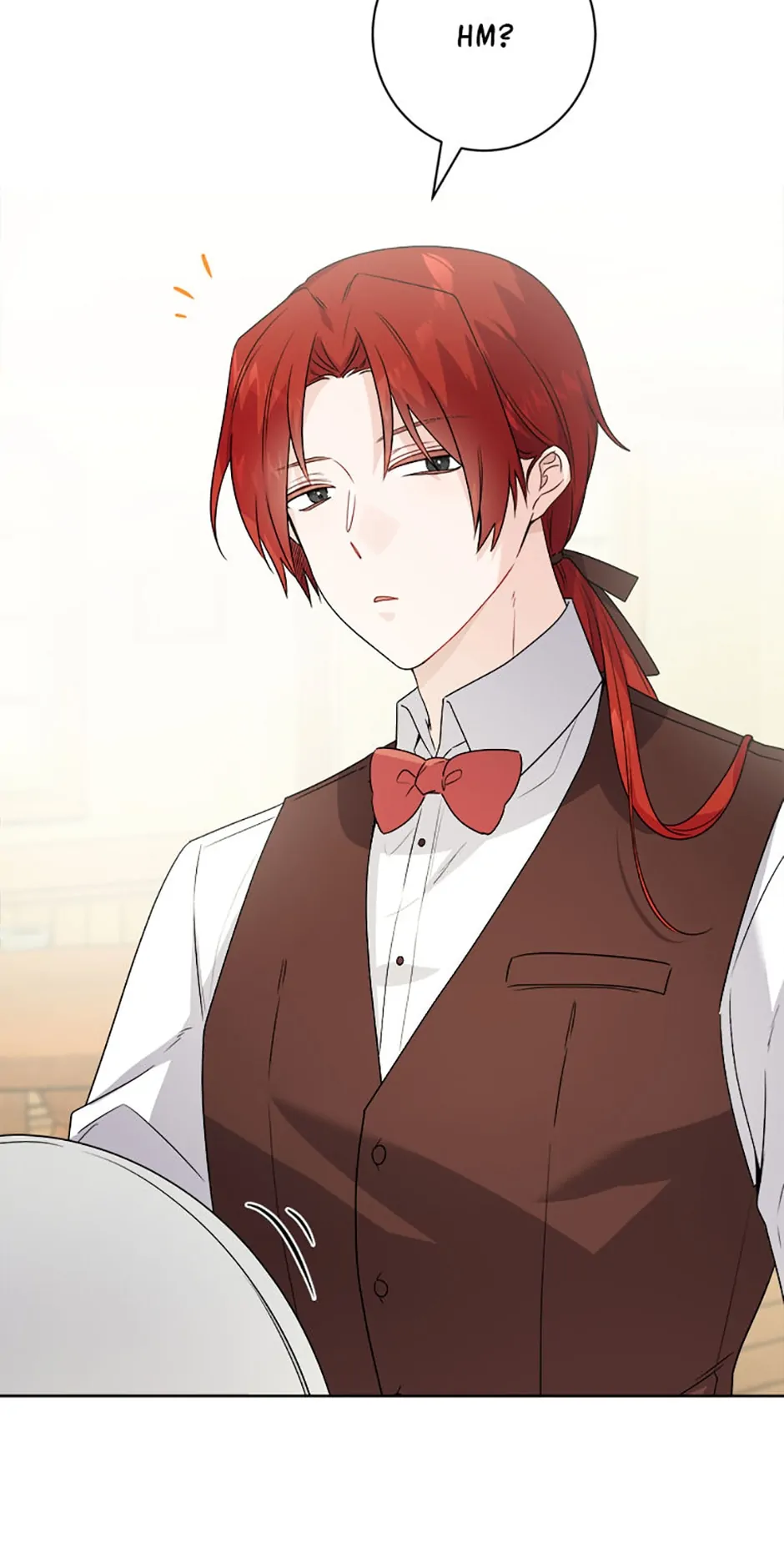 The Male Lead Is in Charge of the Successor Chapter 24 - Page 26