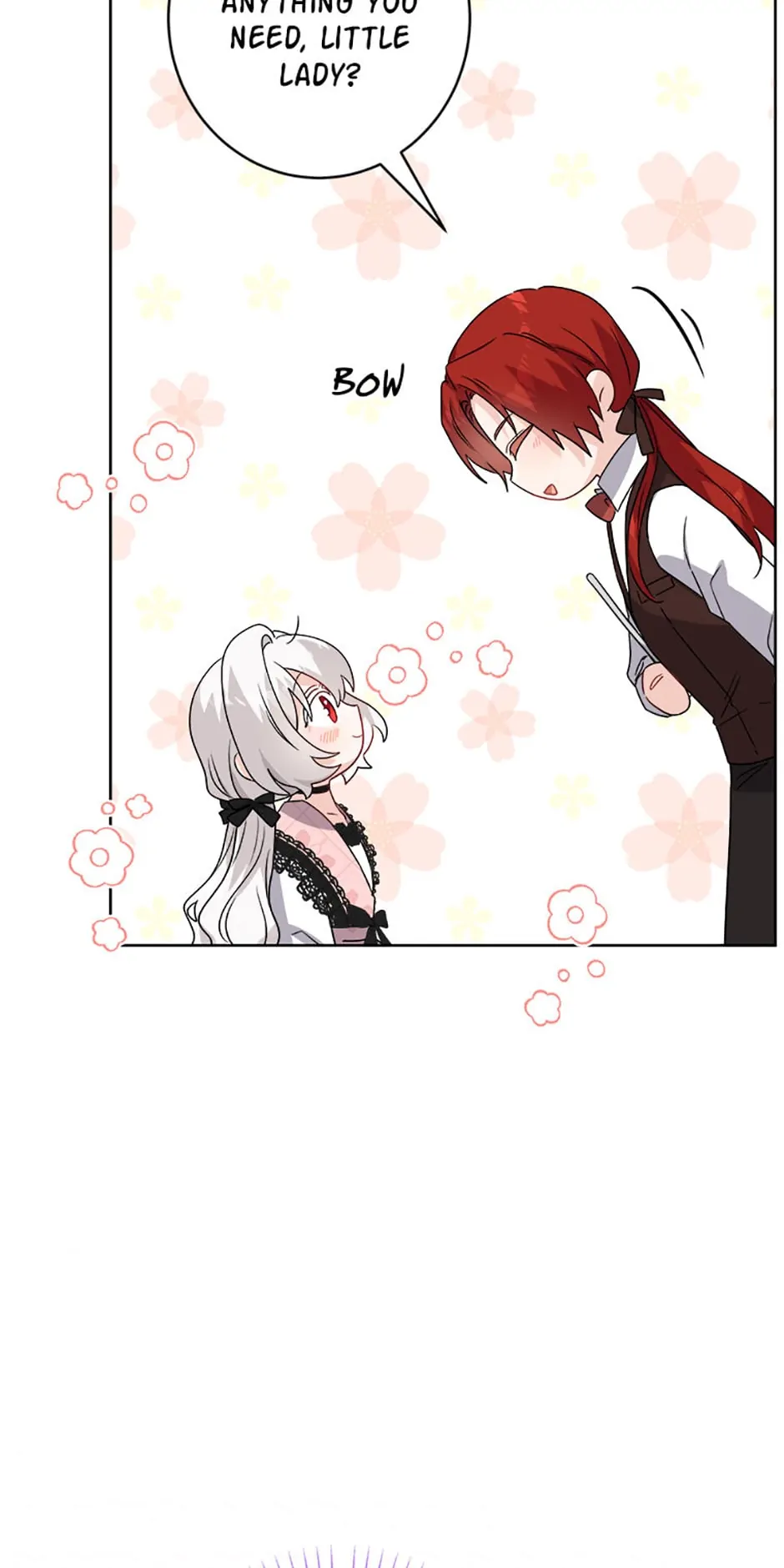 The Male Lead Is in Charge of the Successor Chapter 24 - Page 28