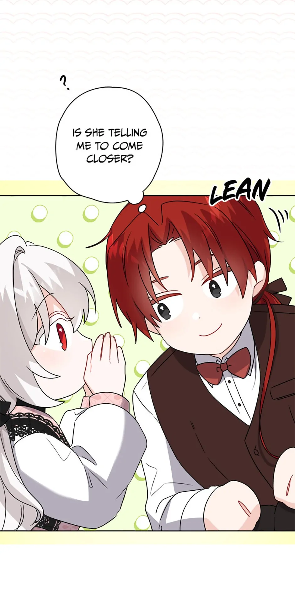 The Male Lead Is in Charge of the Successor Chapter 24 - Page 30
