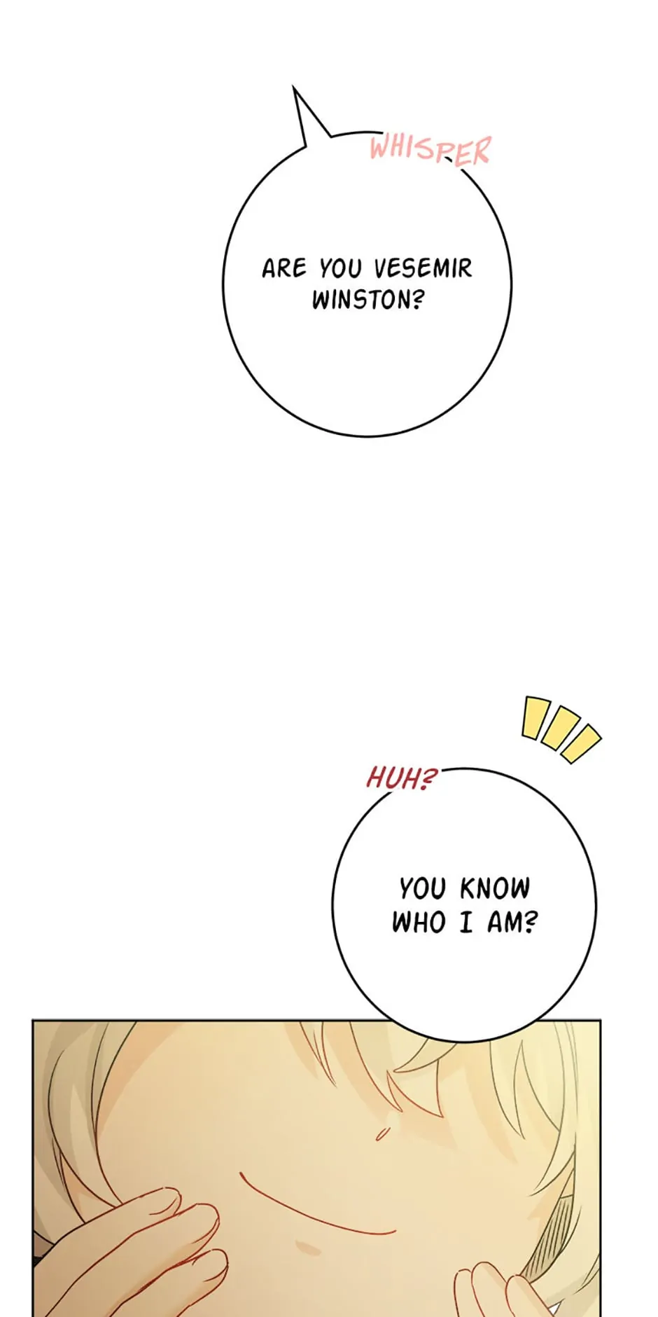 The Male Lead Is in Charge of the Successor Chapter 24 - Page 31