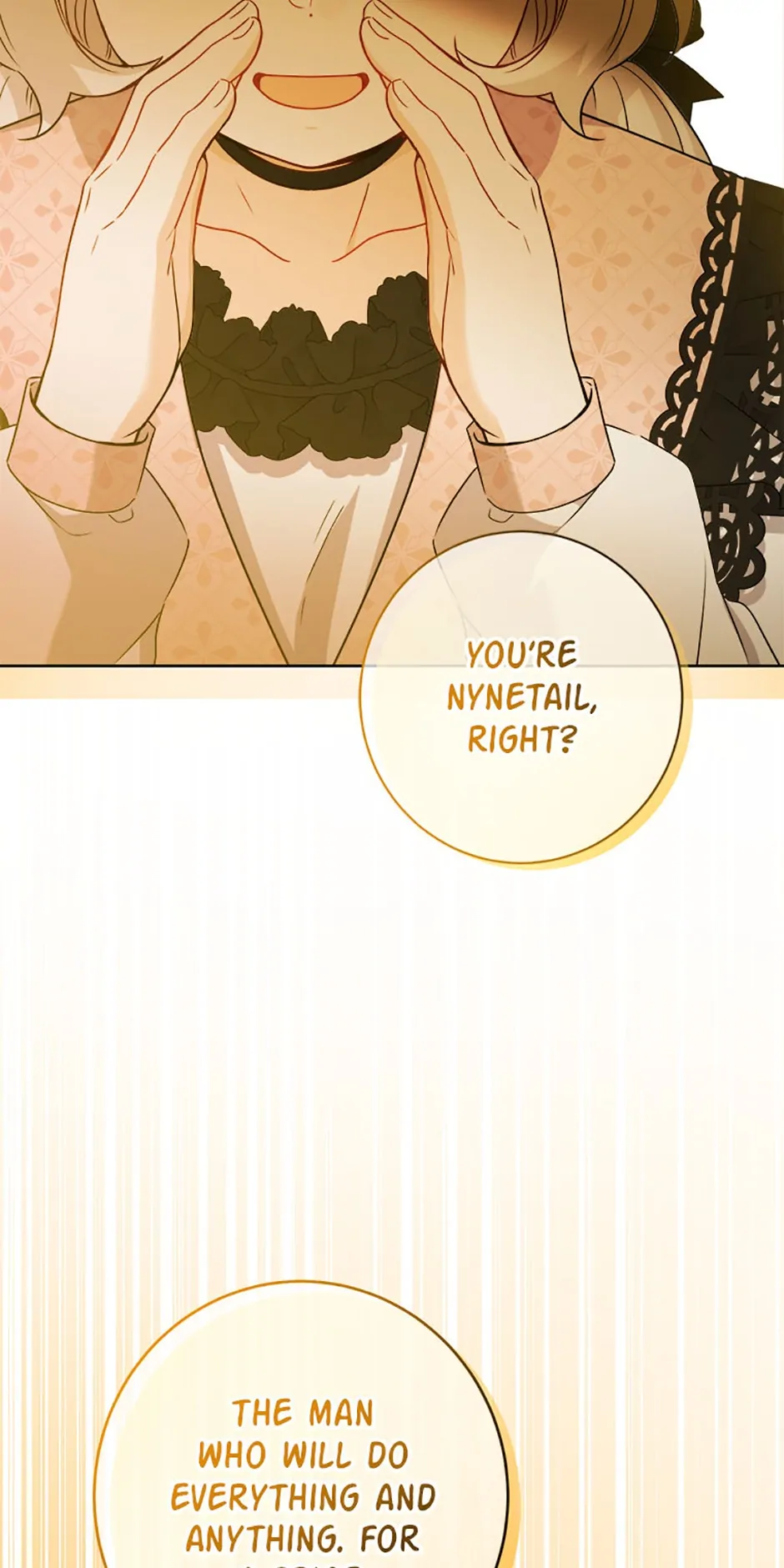 The Male Lead Is in Charge of the Successor Chapter 24 - Page 35