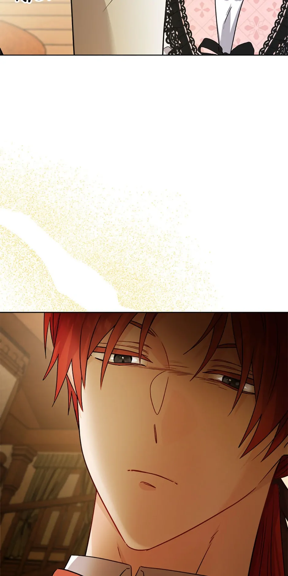 The Male Lead Is in Charge of the Successor Chapter 24 - Page 38