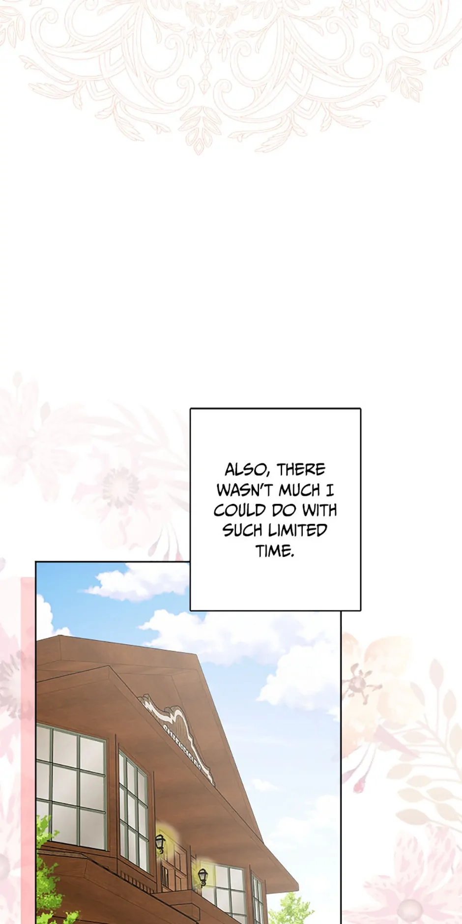The Male Lead Is in Charge of the Successor Chapter 24 - Page 5
