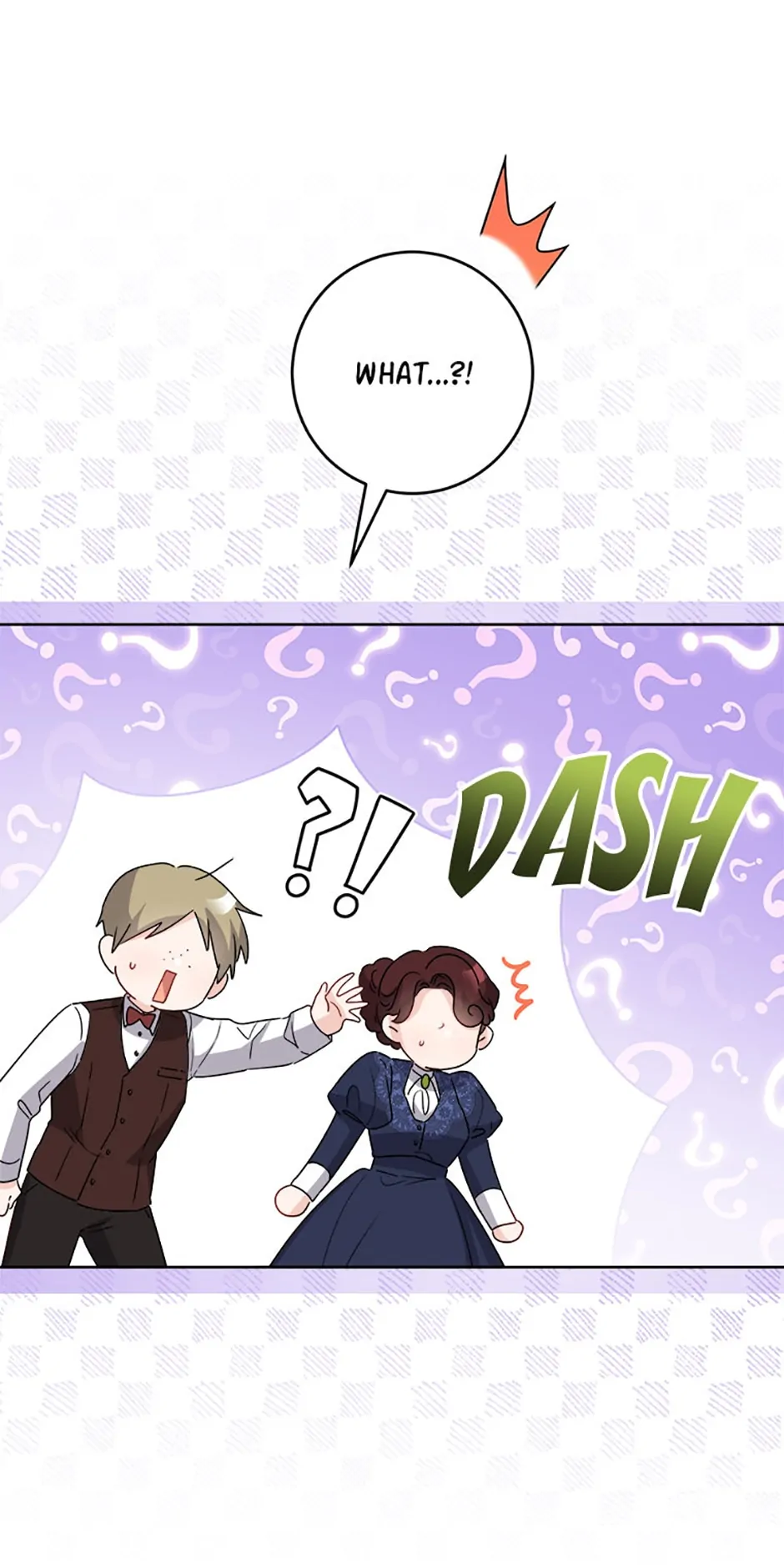 The Male Lead Is in Charge of the Successor Chapter 24 - Page 41
