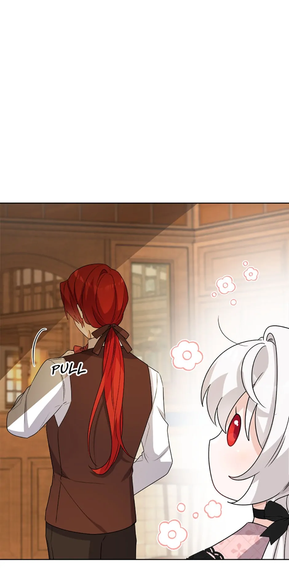 The Male Lead Is in Charge of the Successor Chapter 24 - Page 46