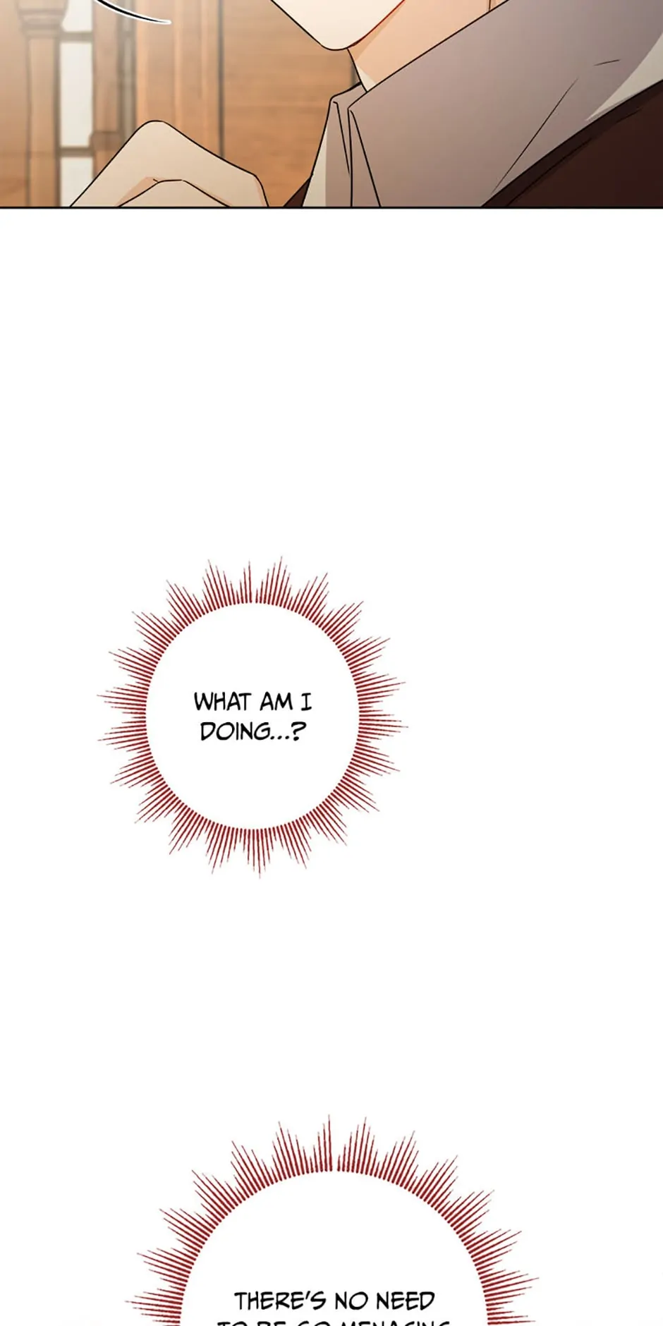 The Male Lead Is in Charge of the Successor Chapter 24 - Page 48