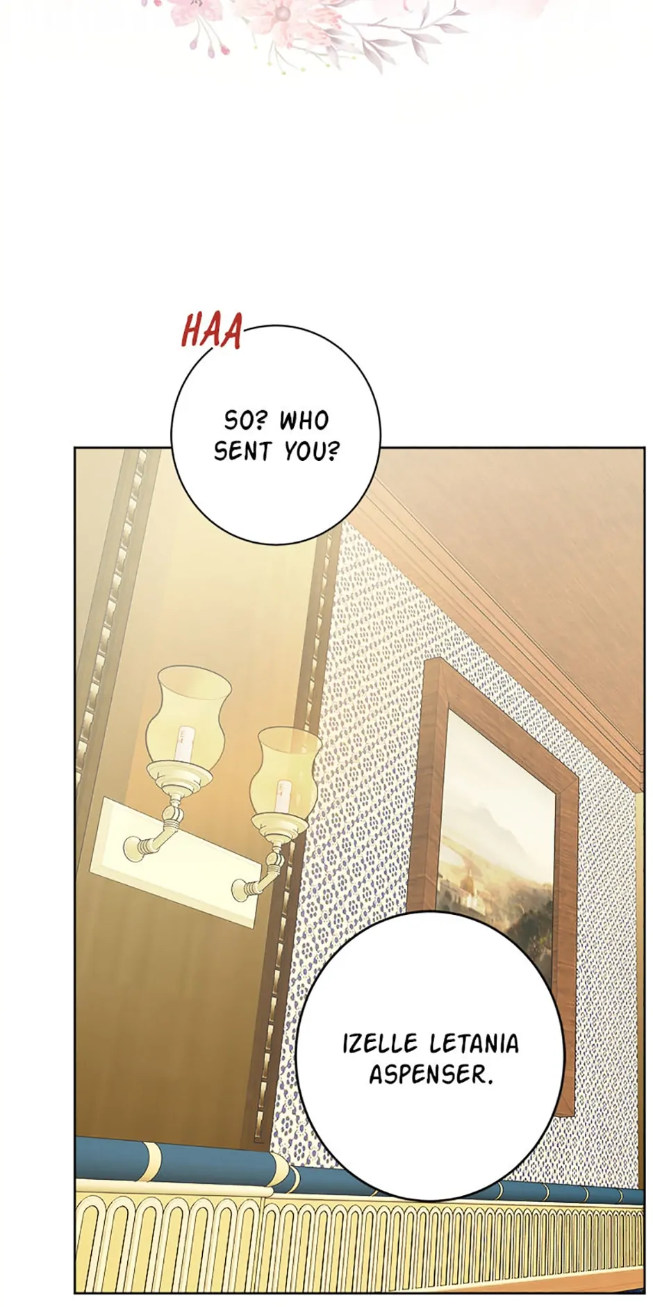 The Male Lead Is in Charge of the Successor Chapter 24 - Page 50