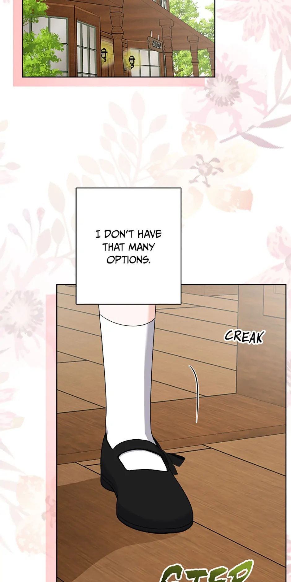 The Male Lead Is in Charge of the Successor Chapter 24 - Page 6
