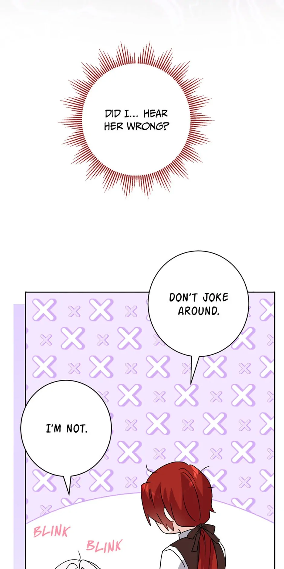 The Male Lead Is in Charge of the Successor Chapter 24 - Page 53