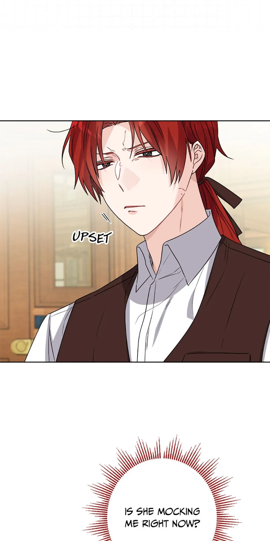 The Male Lead Is in Charge of the Successor Chapter 24 - Page 57