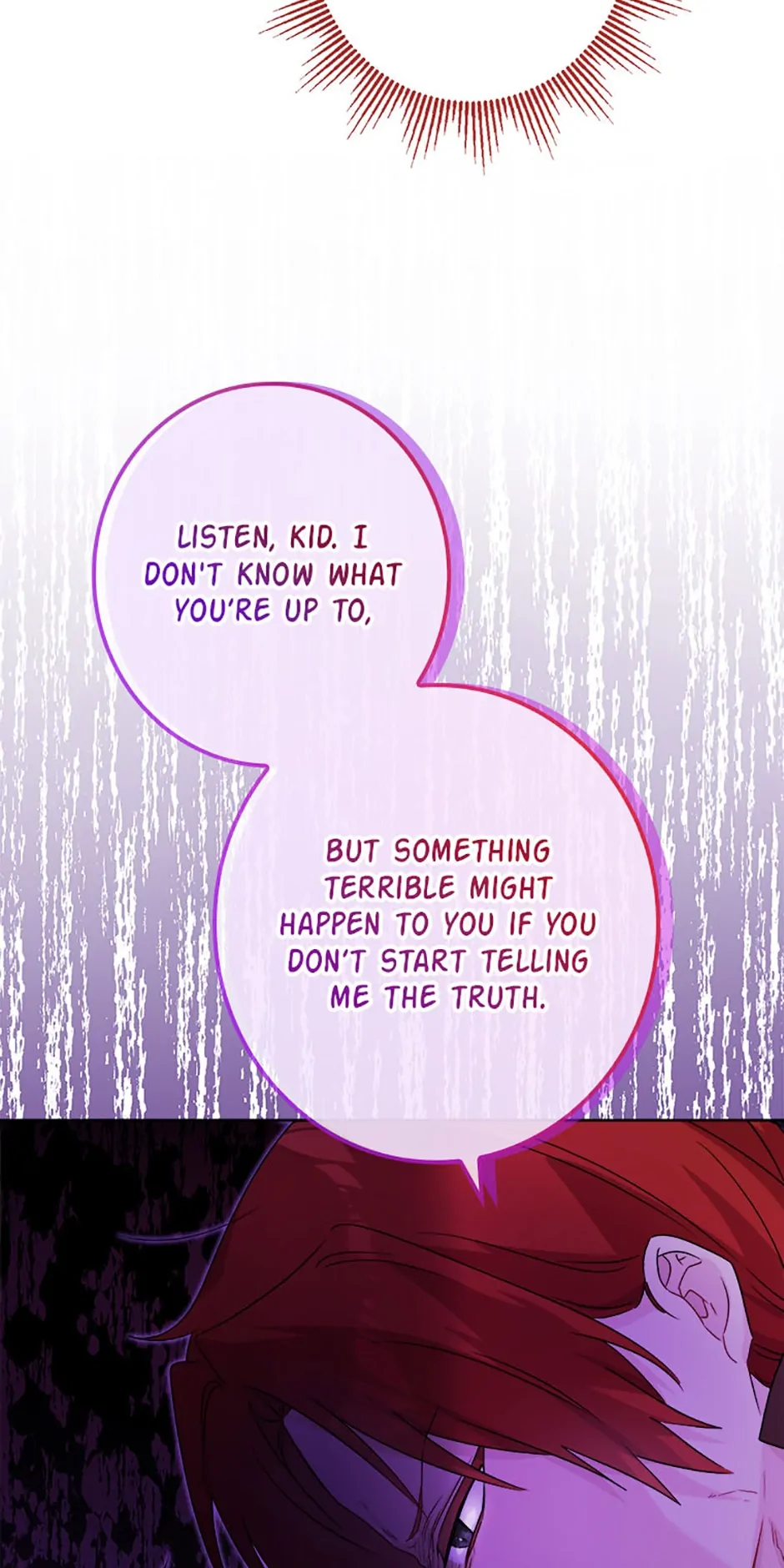 The Male Lead Is in Charge of the Successor Chapter 24 - Page 58
