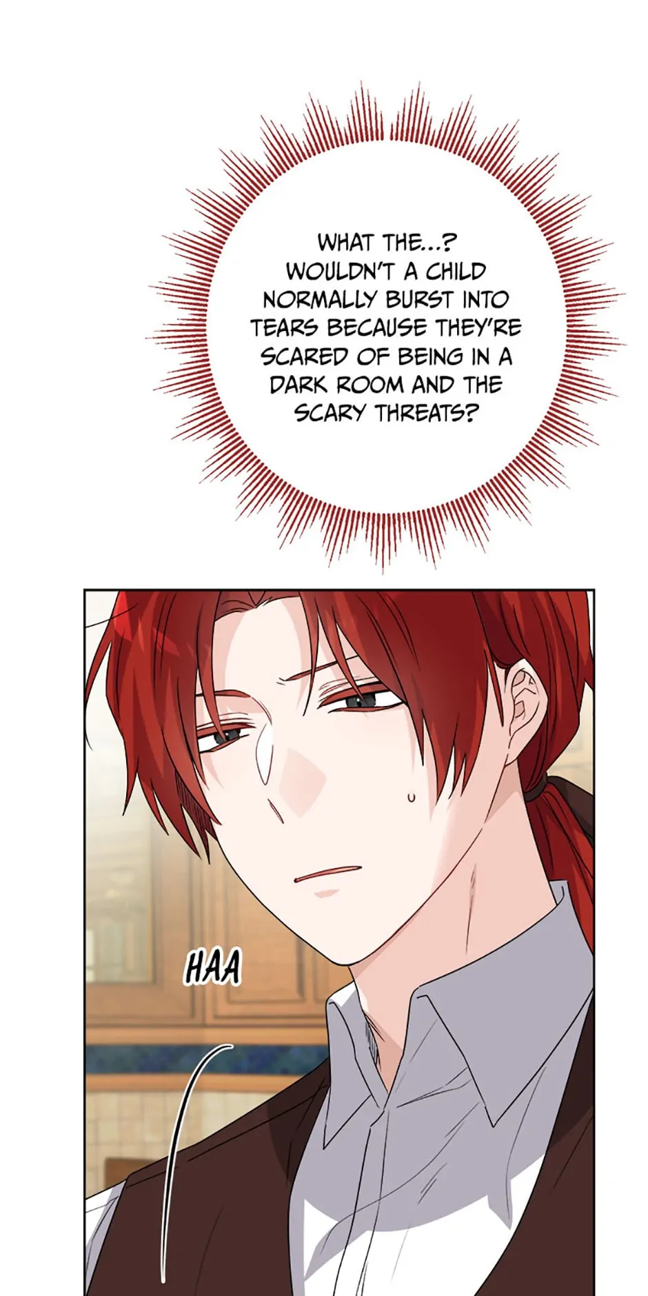 The Male Lead Is in Charge of the Successor Chapter 24 - Page 61