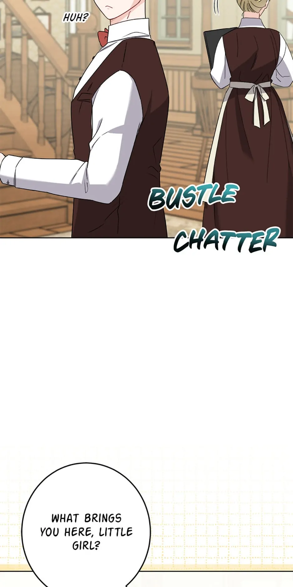 The Male Lead Is in Charge of the Successor Chapter 24 - Page 8
