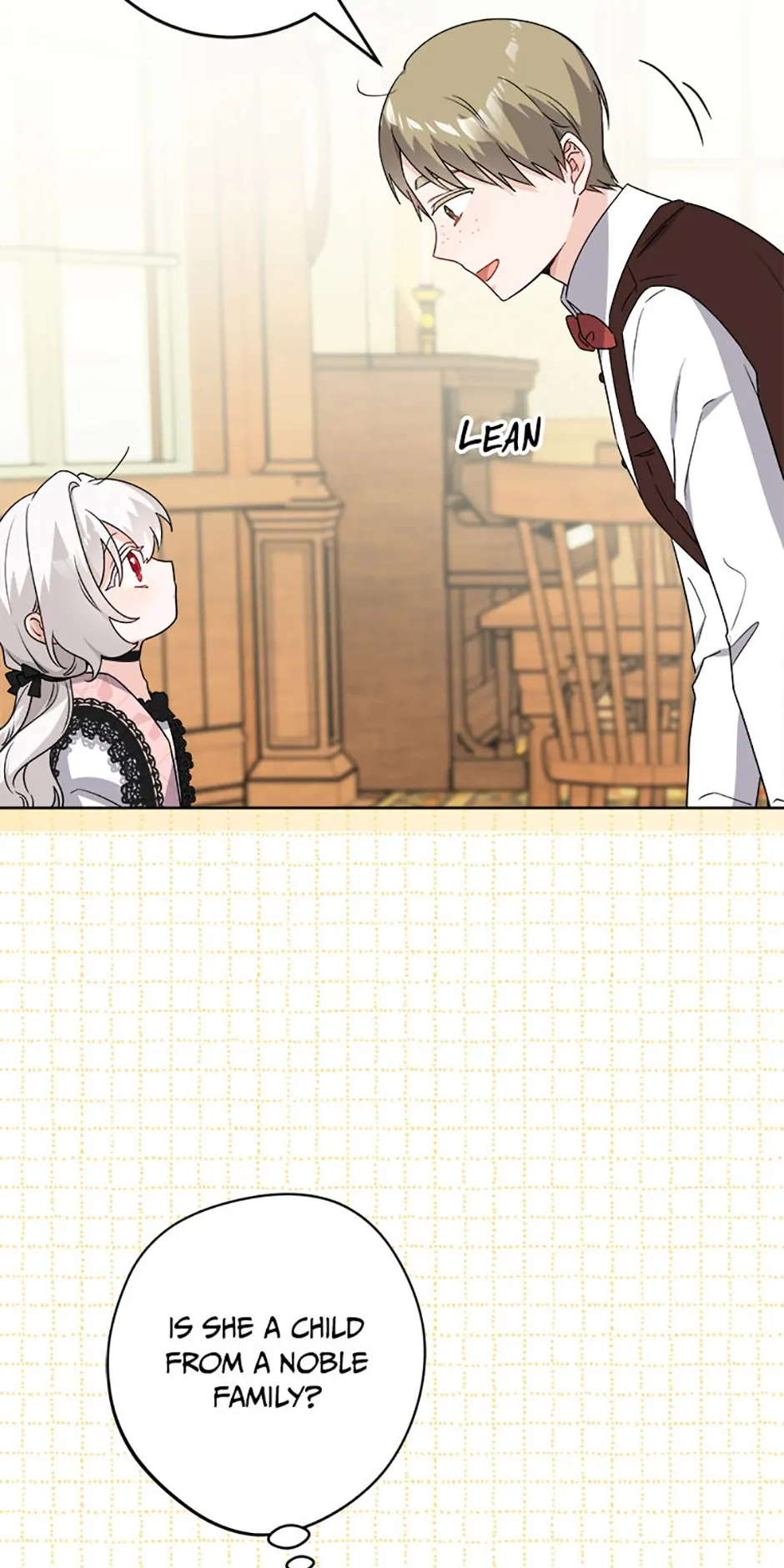 The Male Lead Is in Charge of the Successor Chapter 24 - Page 9