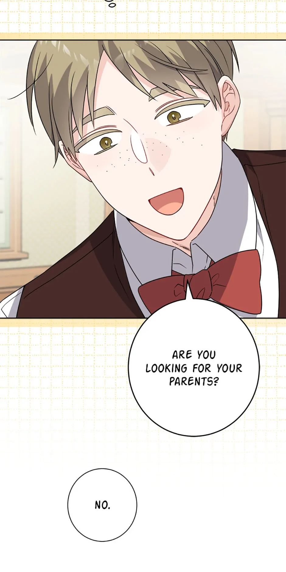 The Male Lead Is in Charge of the Successor Chapter 24 - Page 10