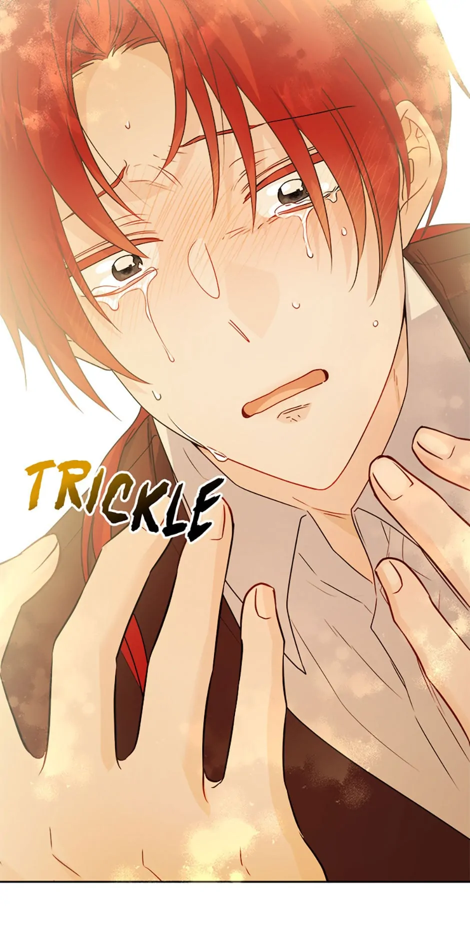 The Male Lead Is in Charge of the Successor Chapter 25 - Page 20