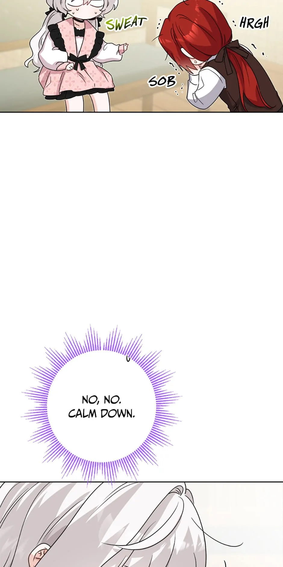 The Male Lead Is in Charge of the Successor Chapter 25 - Page 22